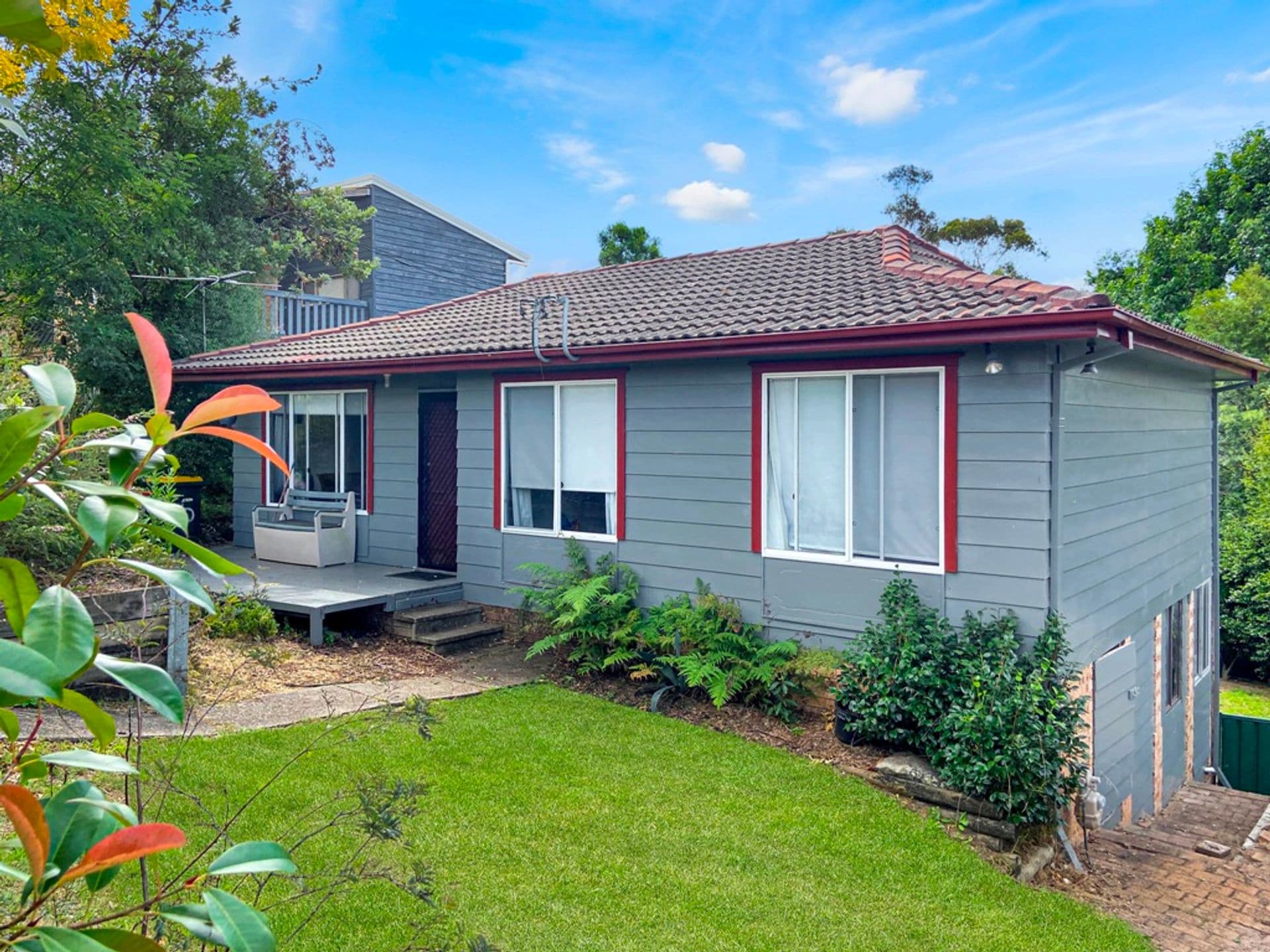 5 Boulder Crescent, Hazelbrook, NSW, 2779, Hazelbrook - Image 1