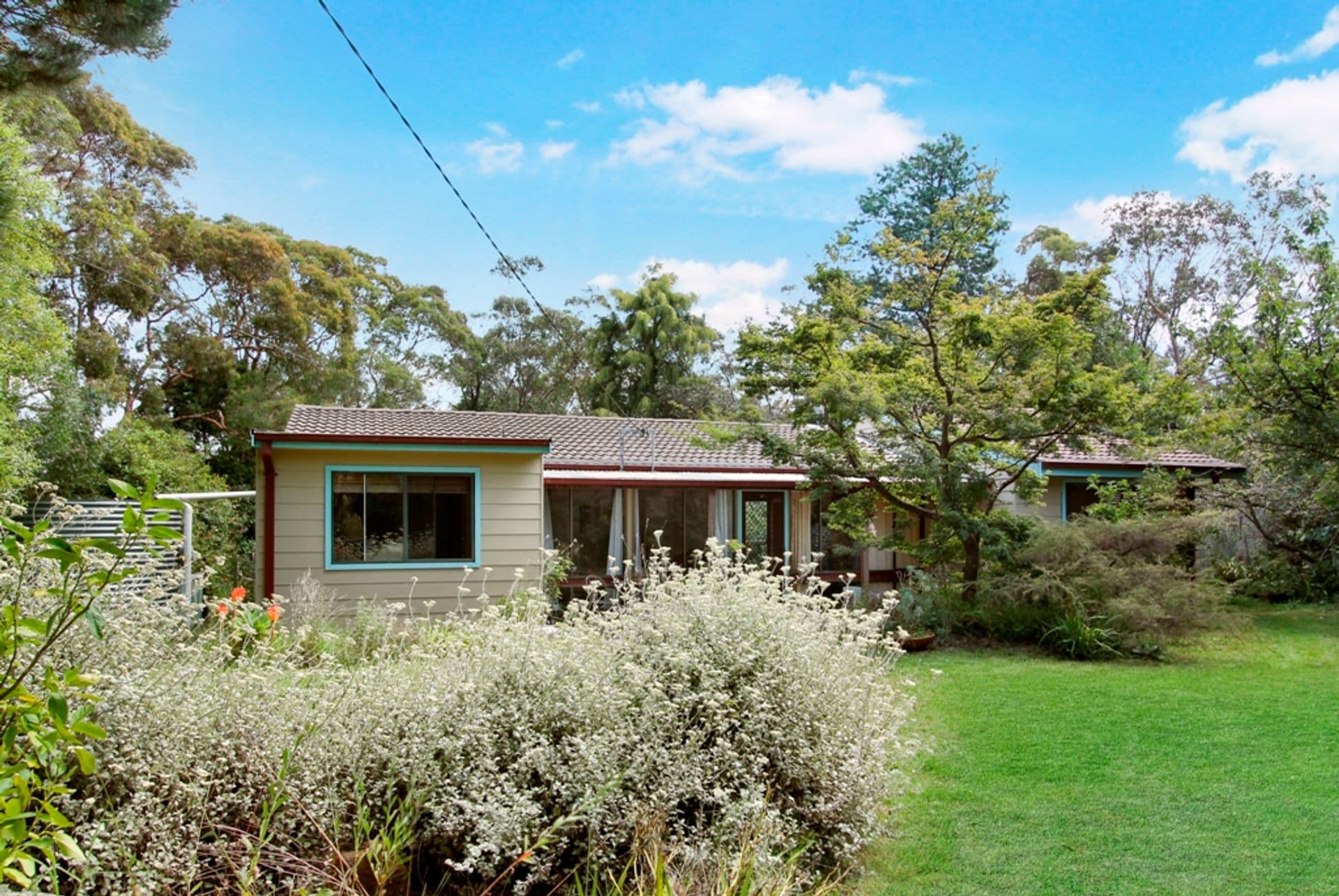 41 Genevieve Road, Bullaburra, NSW, 2784, Bullaburra - Image 1