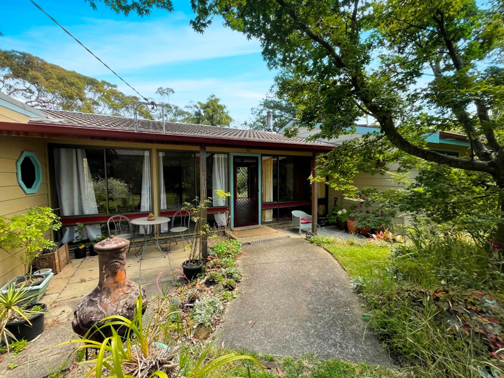 41 Genevieve Road, Bullaburra, NSW, 2784, Bullaburra - Thumbnail 4