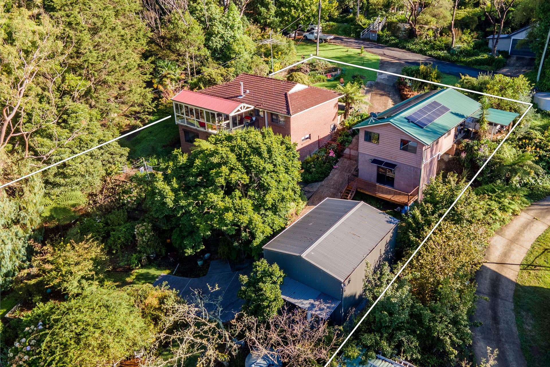4 Landseer Road, Hazelbrook, NSW, 2779, Hazelbrook - Image 1