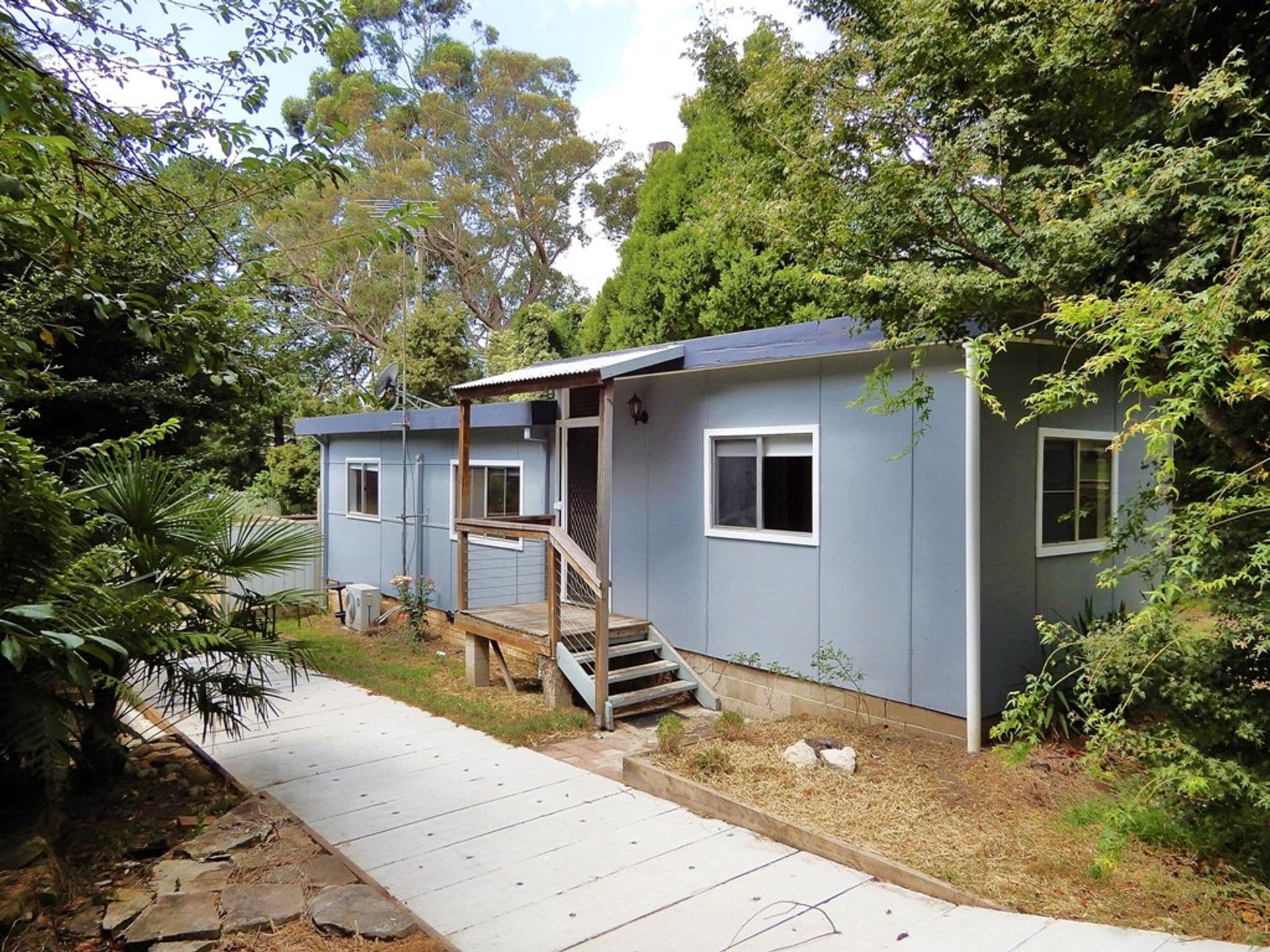 53 Oaklands Road, Hazelbrook, NSW, 2779, Hazelbrook - Image 1