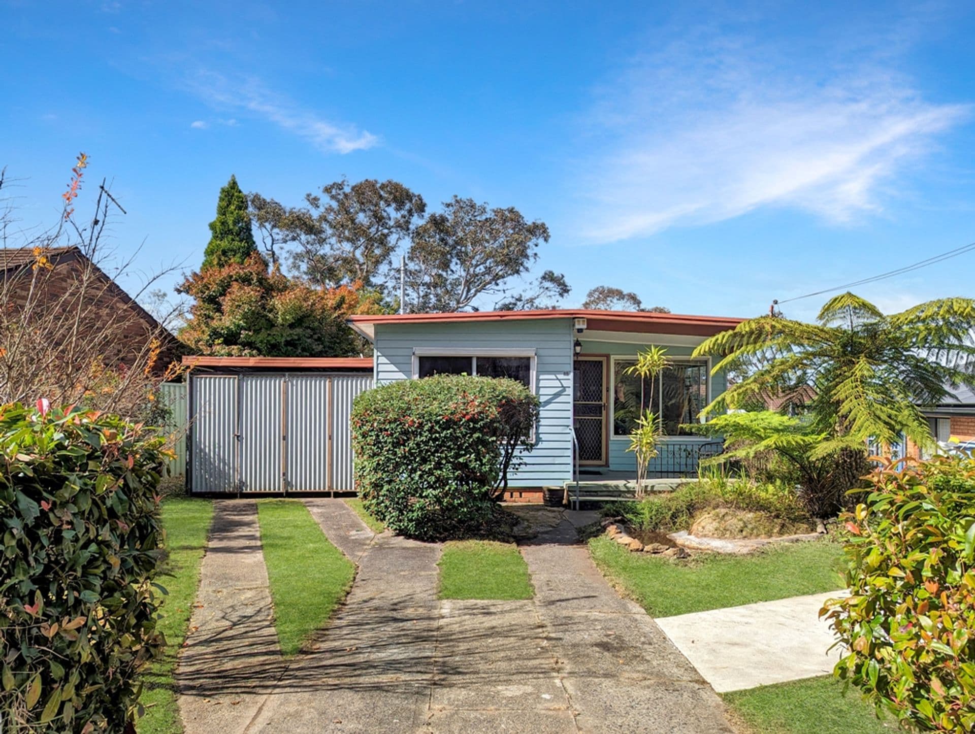 85 Queens Road, Lawson, NSW, 2783, Lawson - Image 1