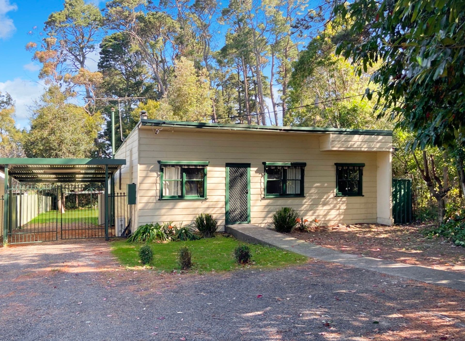 383 Great Western Highway, Bullaburra, NSW, 2784, Bullaburra - Image 1
