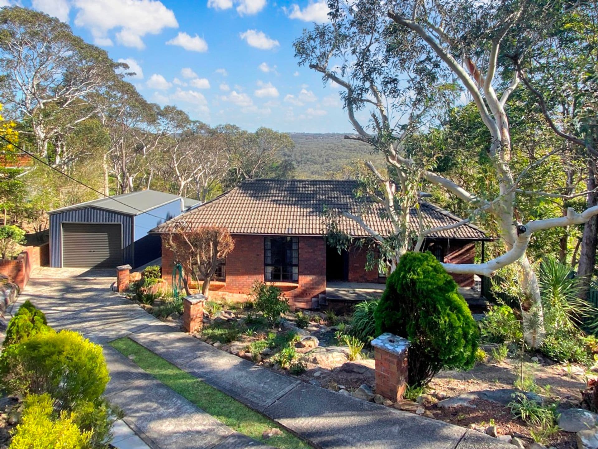 21 Valley Road, Hazelbrook, NSW, 2779, Hazelbrook - Image 1