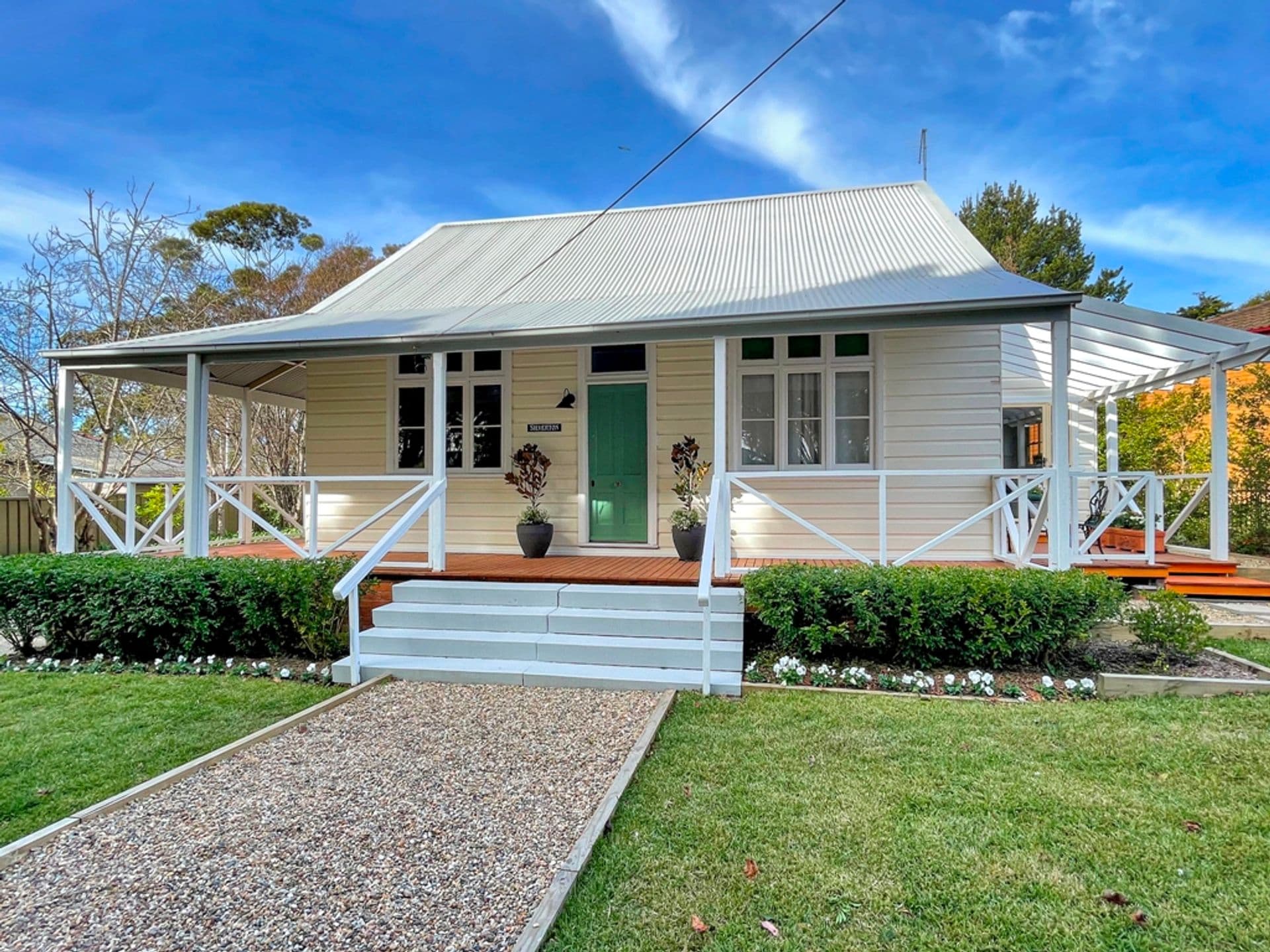41 Clear View Parade, Hazelbrook, NSW, 2779, Hazelbrook - Image 1