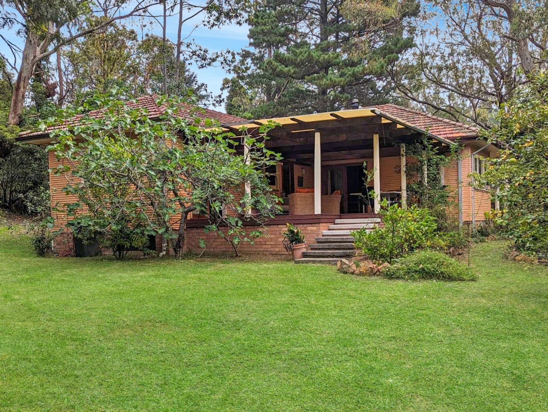 10-14 Park Road, Hazelbrook, NSW, 2779, Hazelbrook - Image 1