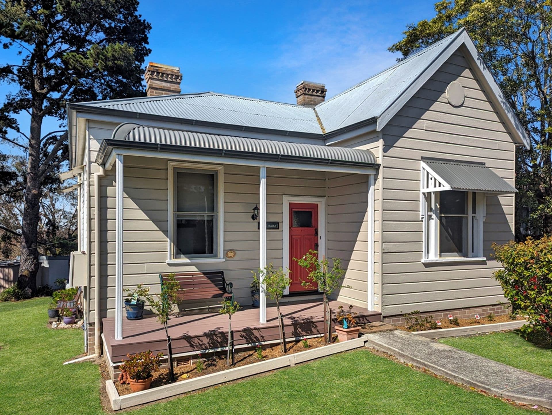 323 Great Western Highway, Lawson, NSW, 2783, Lawson - Image 1