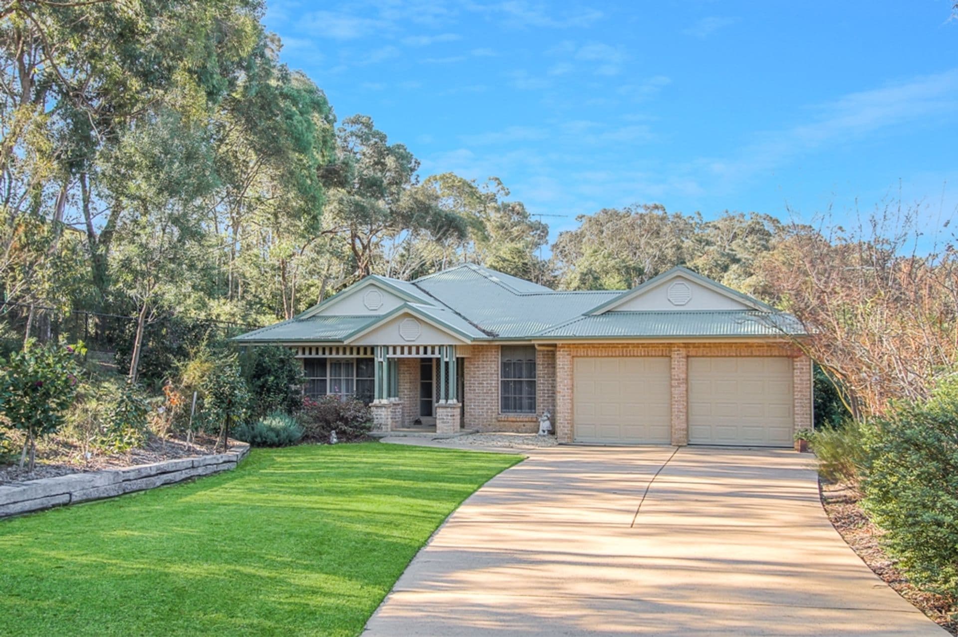107 Railway Parade, Bullaburra, NSW, 2784, Bullaburra - Image 1
