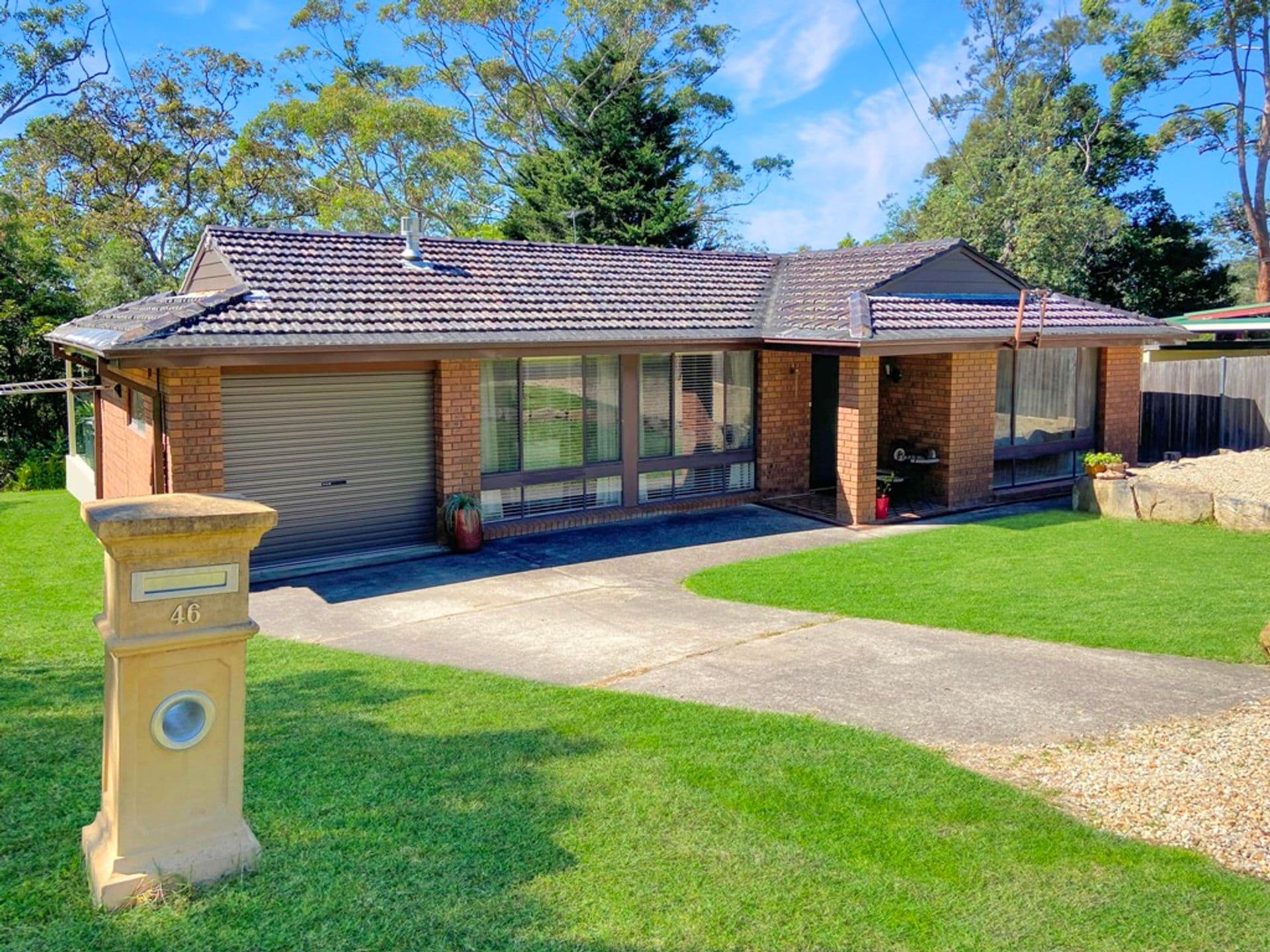 46 Liggins Road, Hazelbrook, NSW, 2779, Hazelbrook - Thumbnail 2