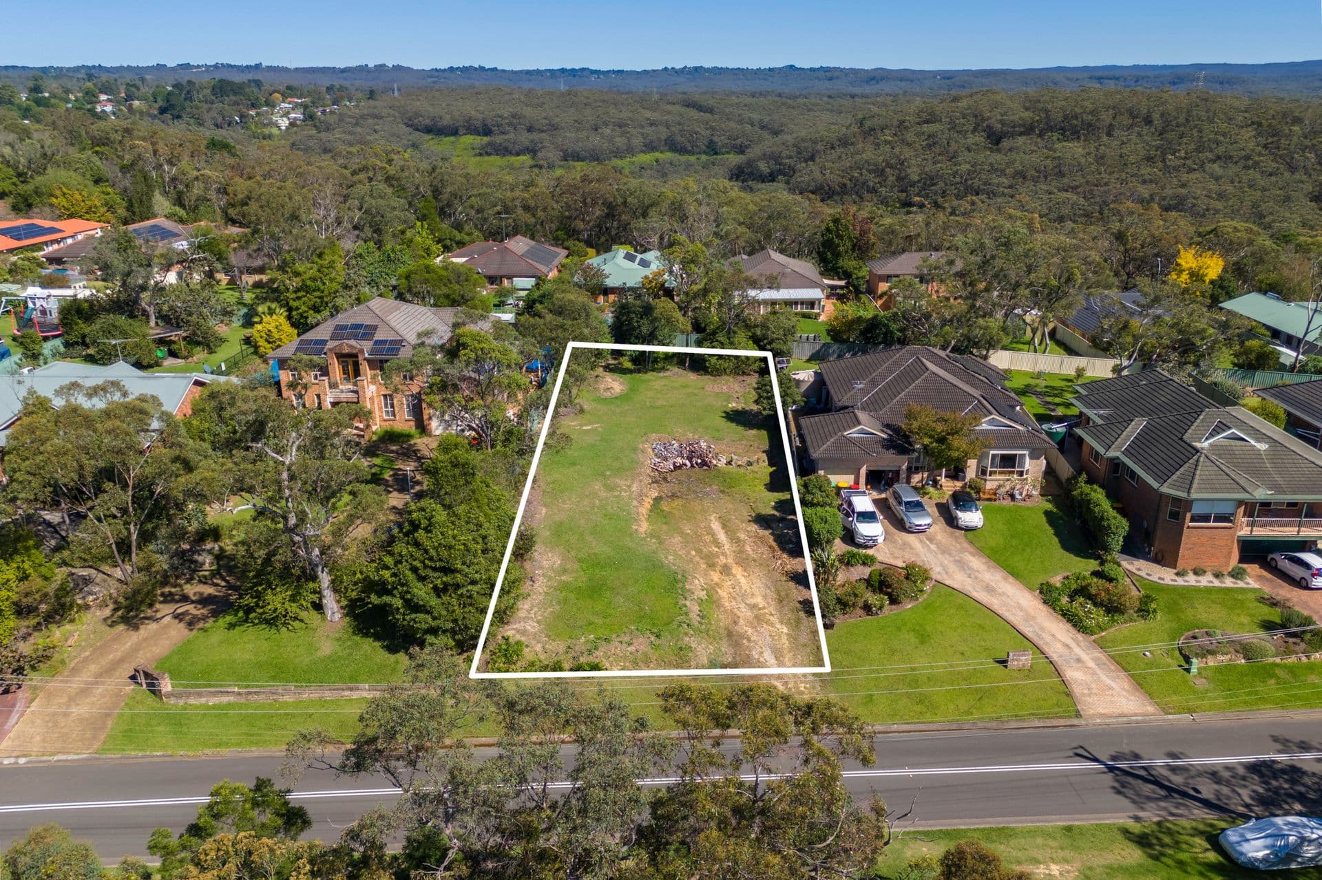 52 Queens Road, Lawson, NSW, 2783, Lawson - Thumbnail 2