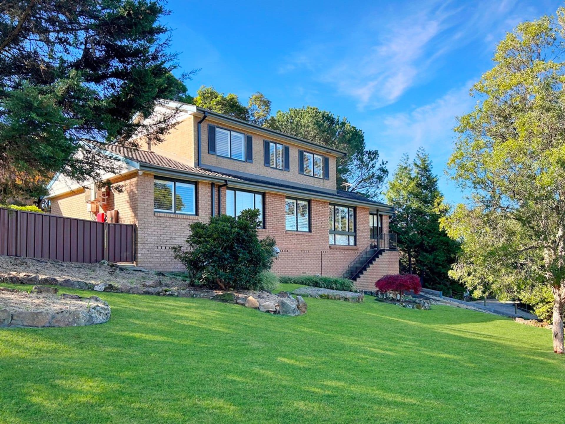 27 Derain Crescent, Hazelbrook, NSW, 2779, Hazelbrook - Image 1
