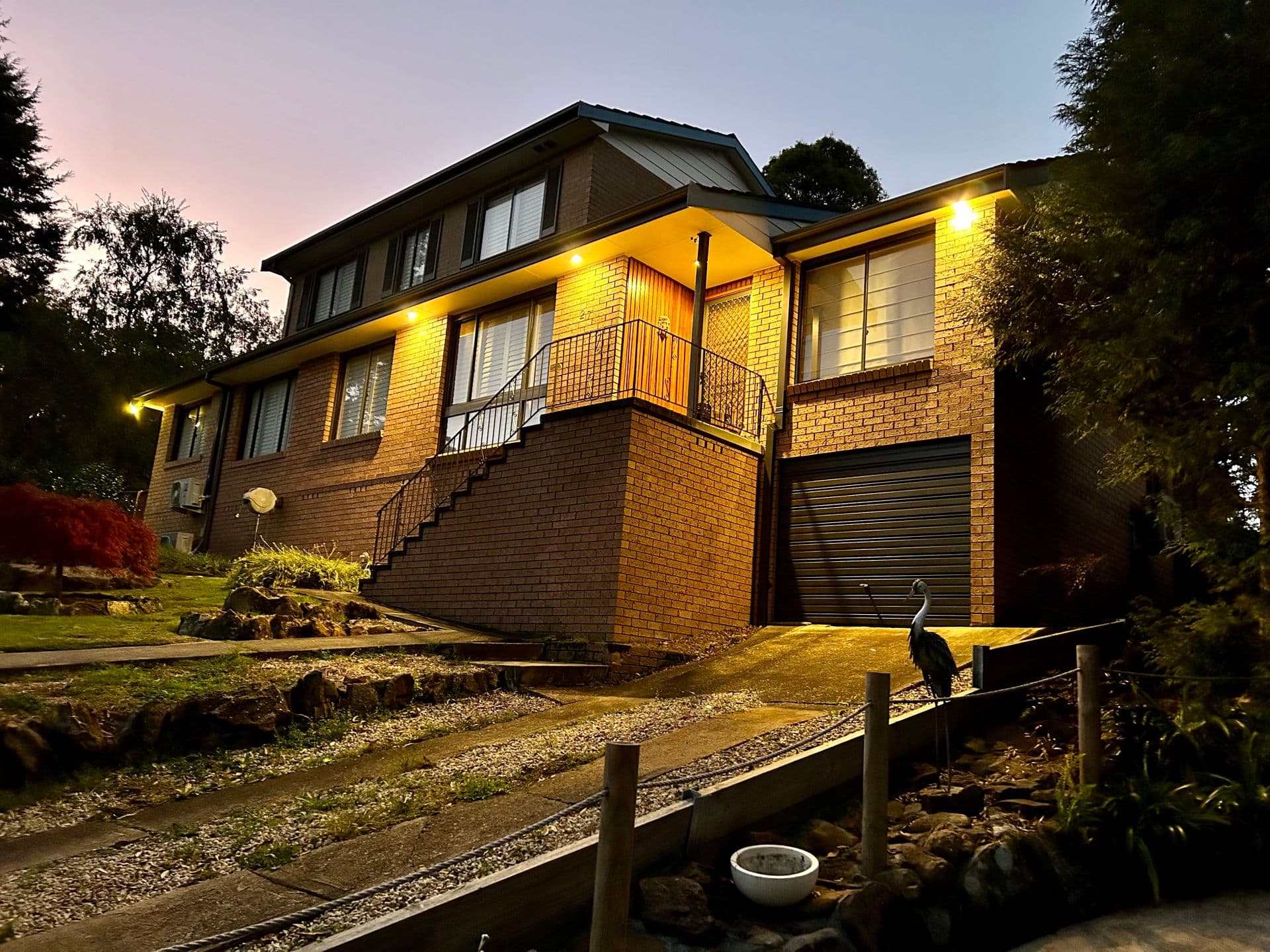 27 Derain Crescent, Hazelbrook, NSW, 2779, Hazelbrook - Thumbnail 2