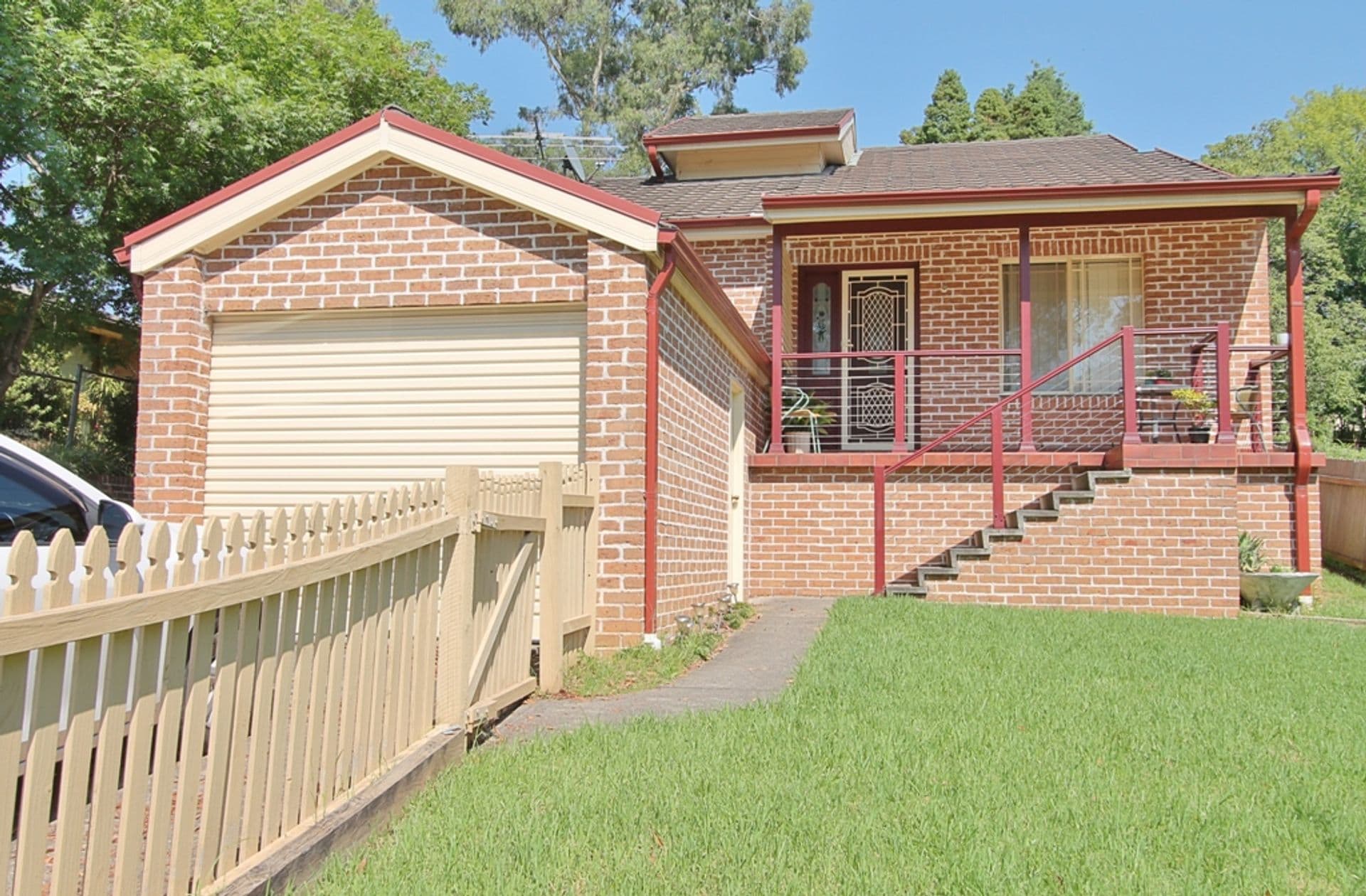 1/19 Adelaide Street, Lawson, NSW, 2783, Lawson - Image 1