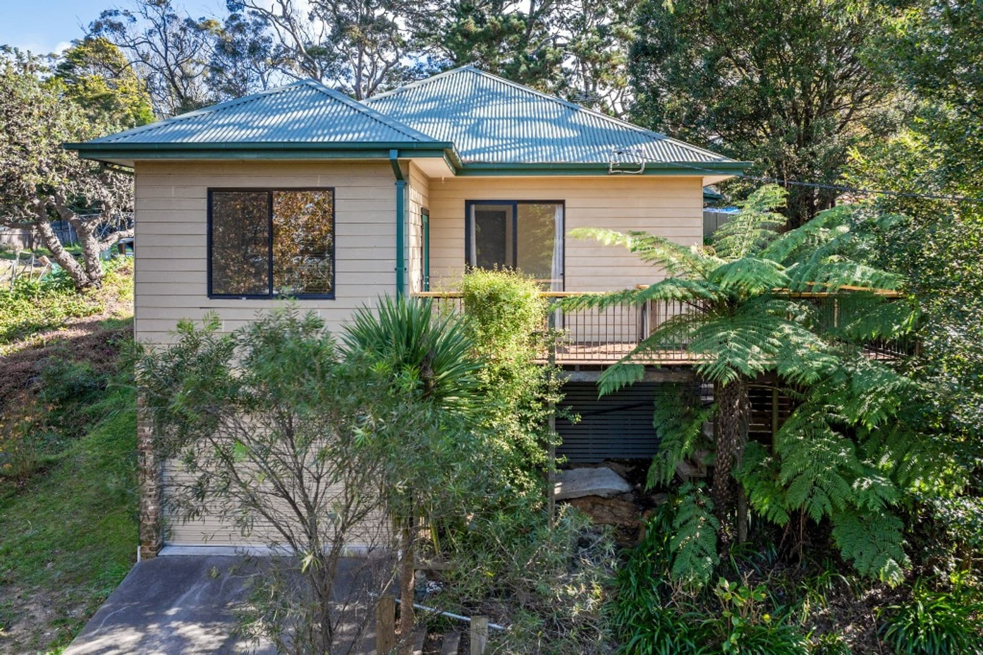 4 Short Street, Hazelbrook, NSW, 2779, Hazelbrook - Image 1
