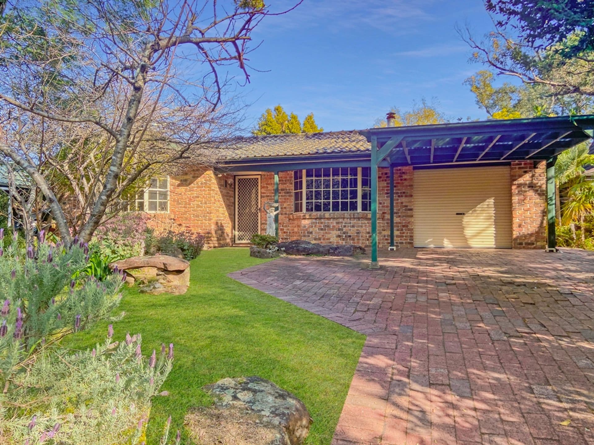 89 Leumeah Road, Woodford, NSW, 2778, Woodford - Image 1