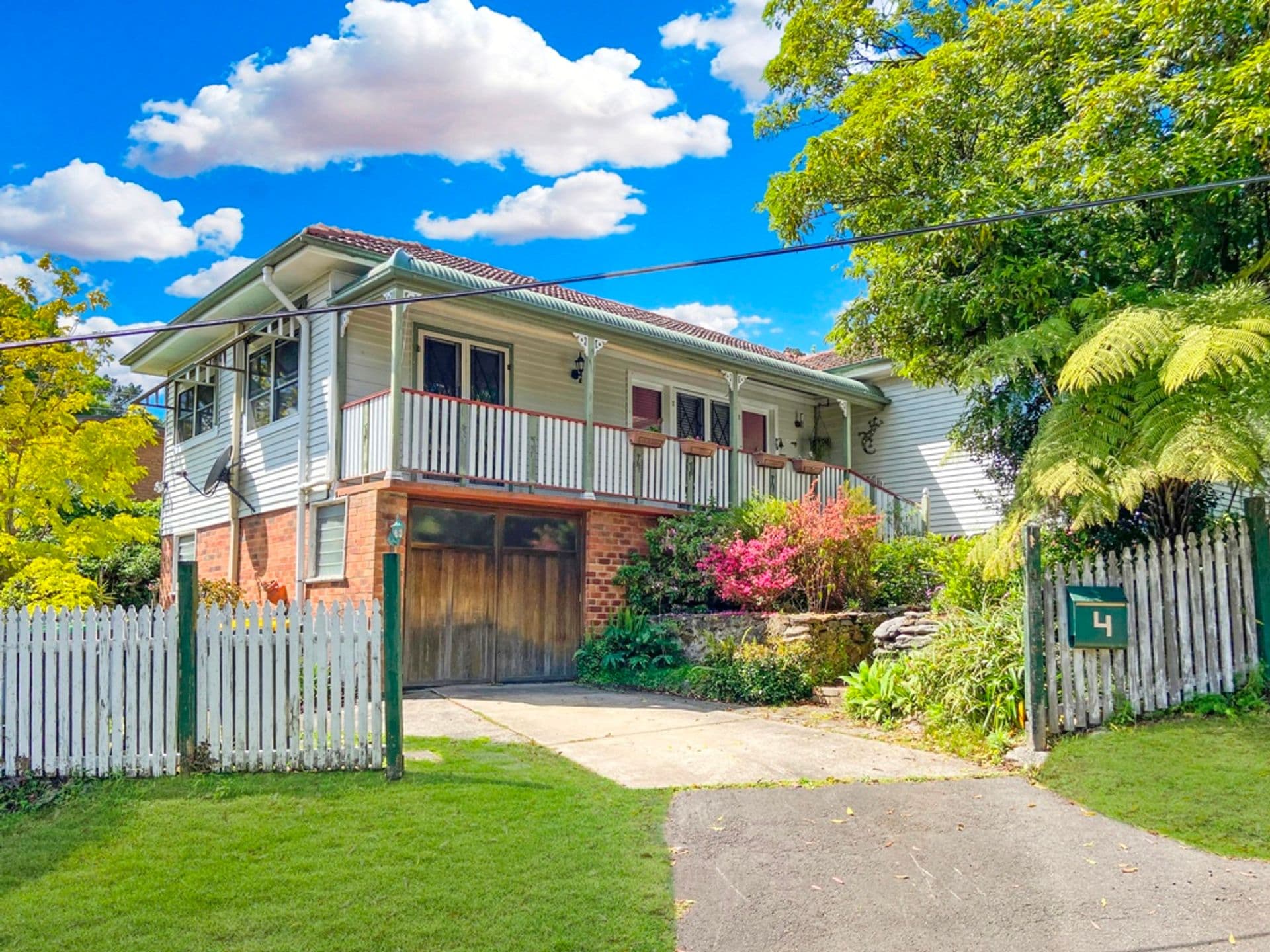 4 Bedford Road, Woodford, NSW, 2778, Woodford - Image 1