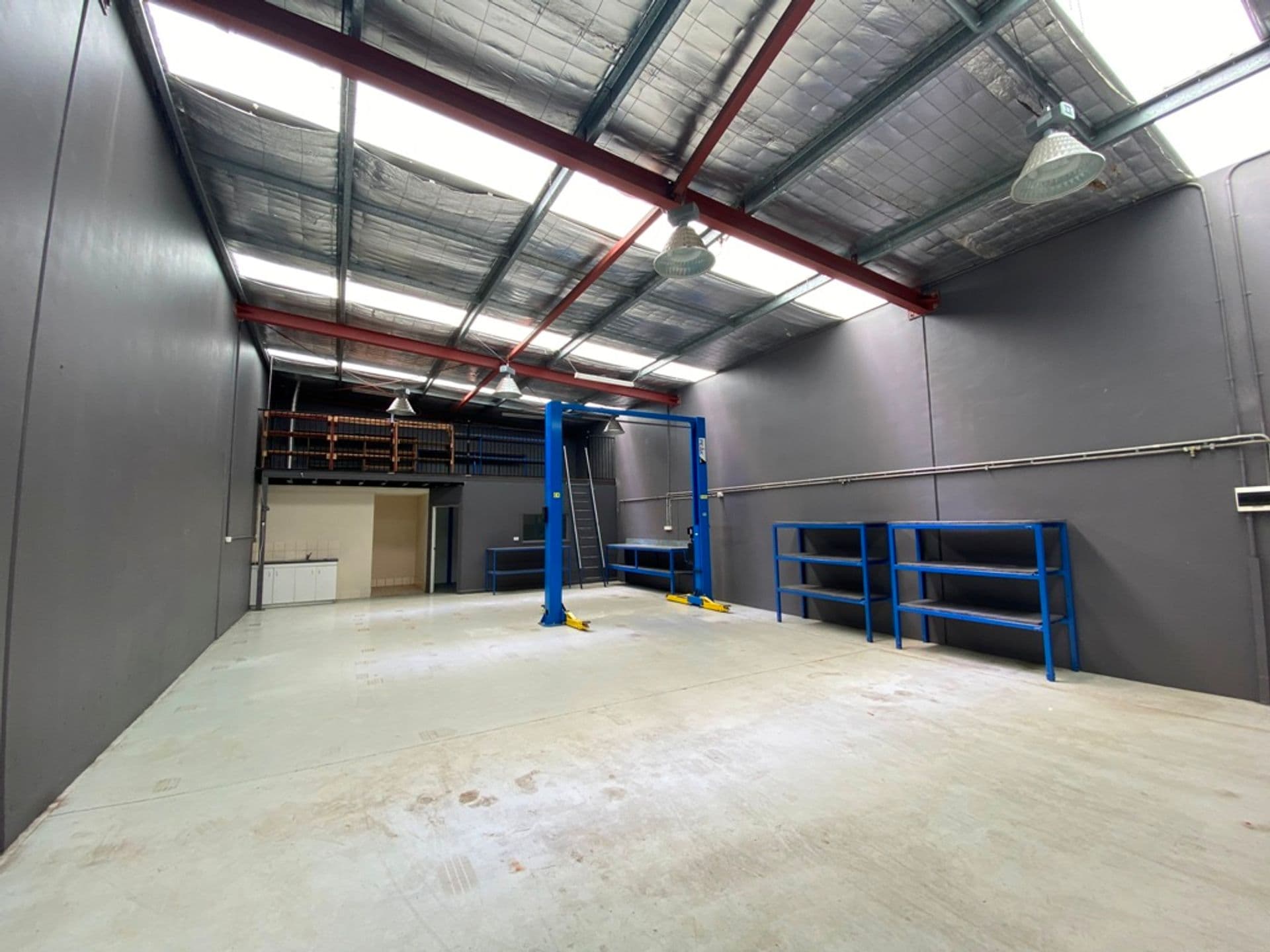 7/114-116 Somers Street, Lawson, NSW, 2783, Lawson - Thumbnail 2