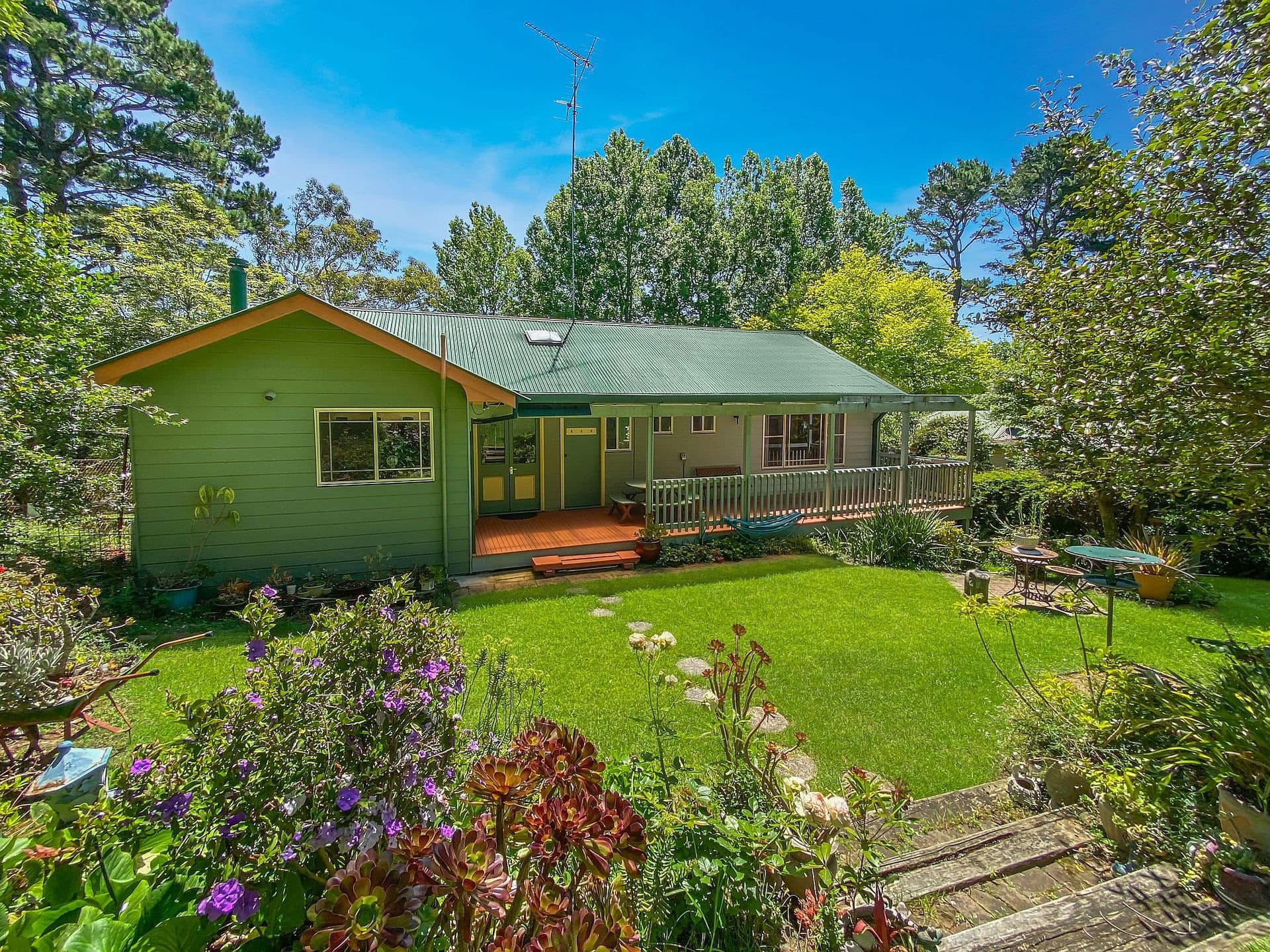 19 Lee Street, Lawson, NSW, 2783, Lawson - Thumbnail 3