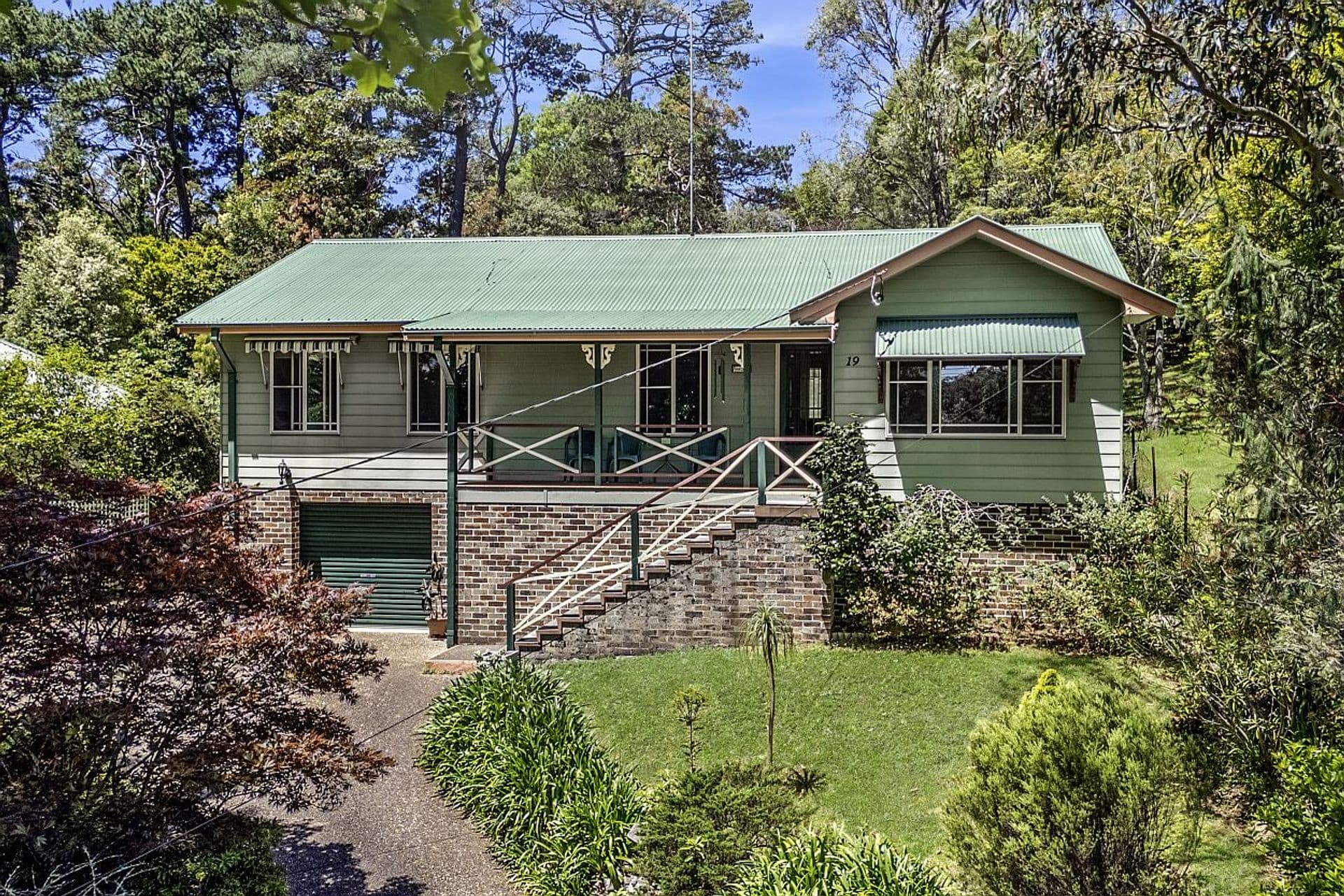 19 Lee Street, Lawson, NSW, 2783, Lawson - Image 1