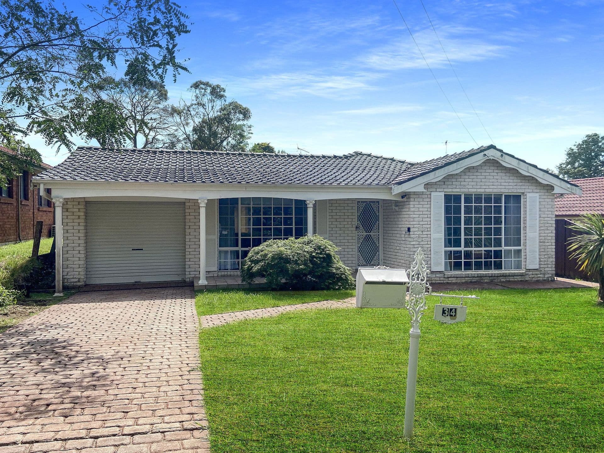34 Henry Street, Lawson, NSW, 2783, Lawson - Image 1