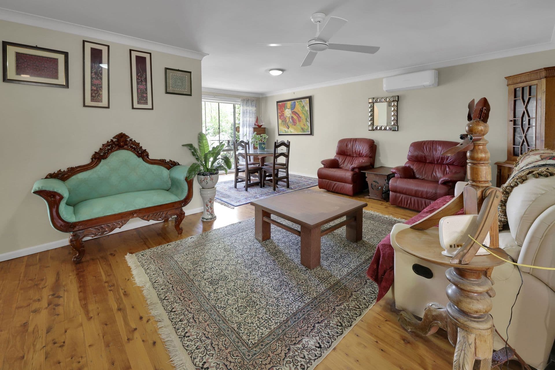 60 Liggins Road, Hazelbrook, NSW, 2779, Hazelbrook - Thumbnail 4
