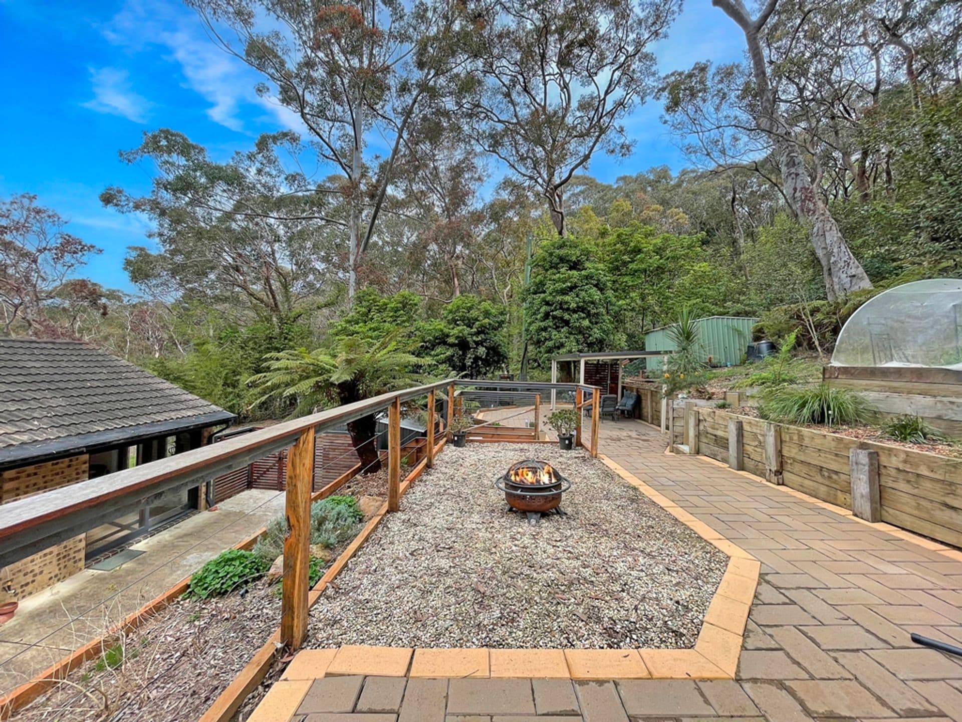 40 Pimelea Drive, Woodford, NSW, 2778, Woodford - Thumbnail 2