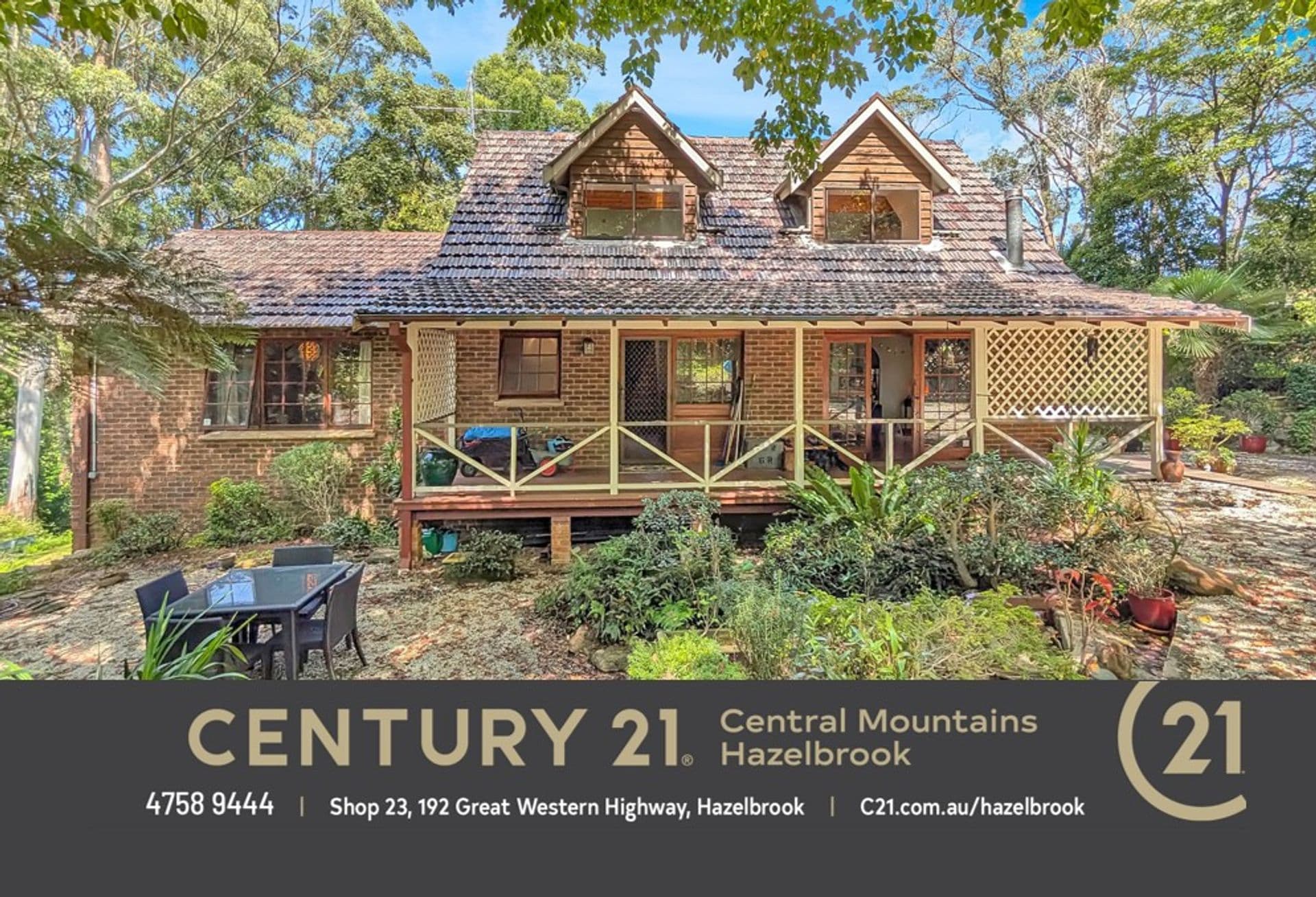 6 Landseer Road, Hazelbrook, NSW, 2779, Hazelbrook - Image 1