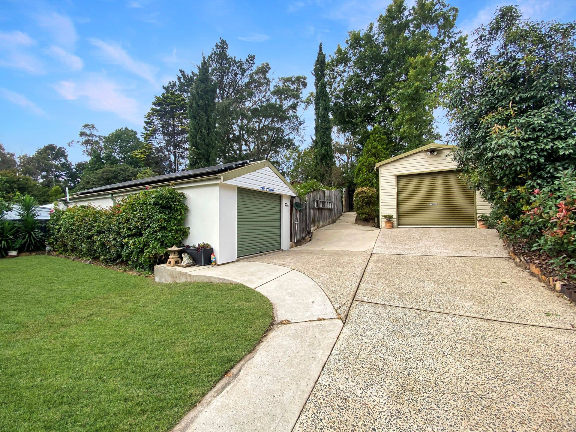 22 Glendarrah Street, Hazelbrook, NSW, 2779, Hazelbrook - Thumbnail 4