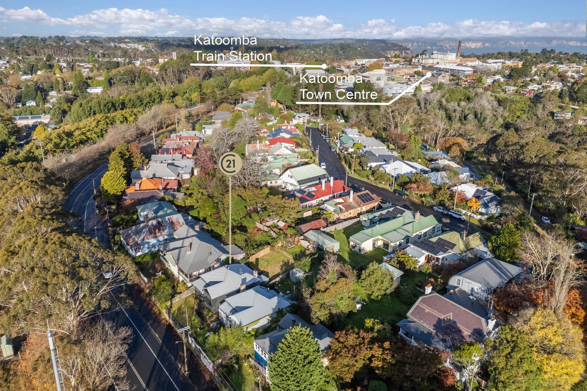 242 Bathurst Road, Katoomba, NSW, 2780, Katoomba - Thumbnail 2