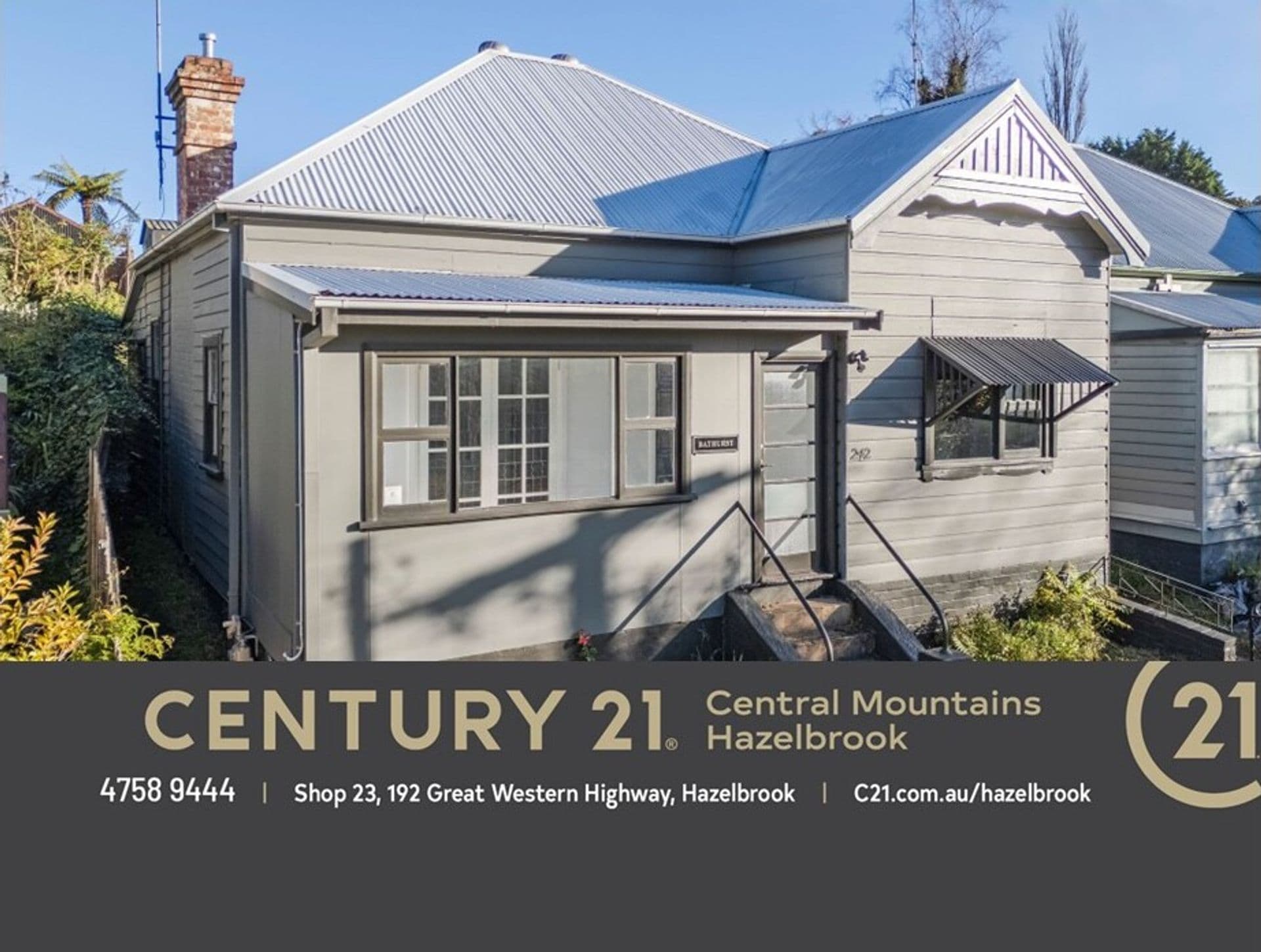 242 Bathurst Road, Katoomba, NSW, 2780, Katoomba - Image 1
