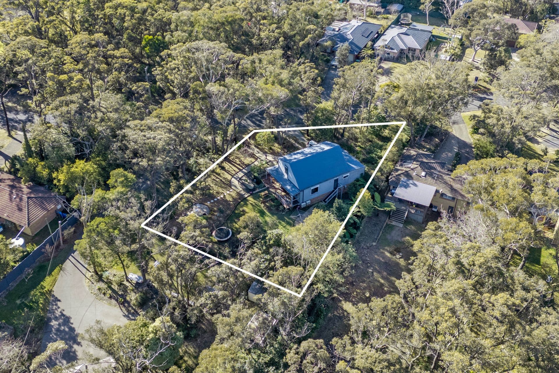 87 Boronia Road, Bullaburra, NSW, 2784, Bullaburra - Thumbnail 5