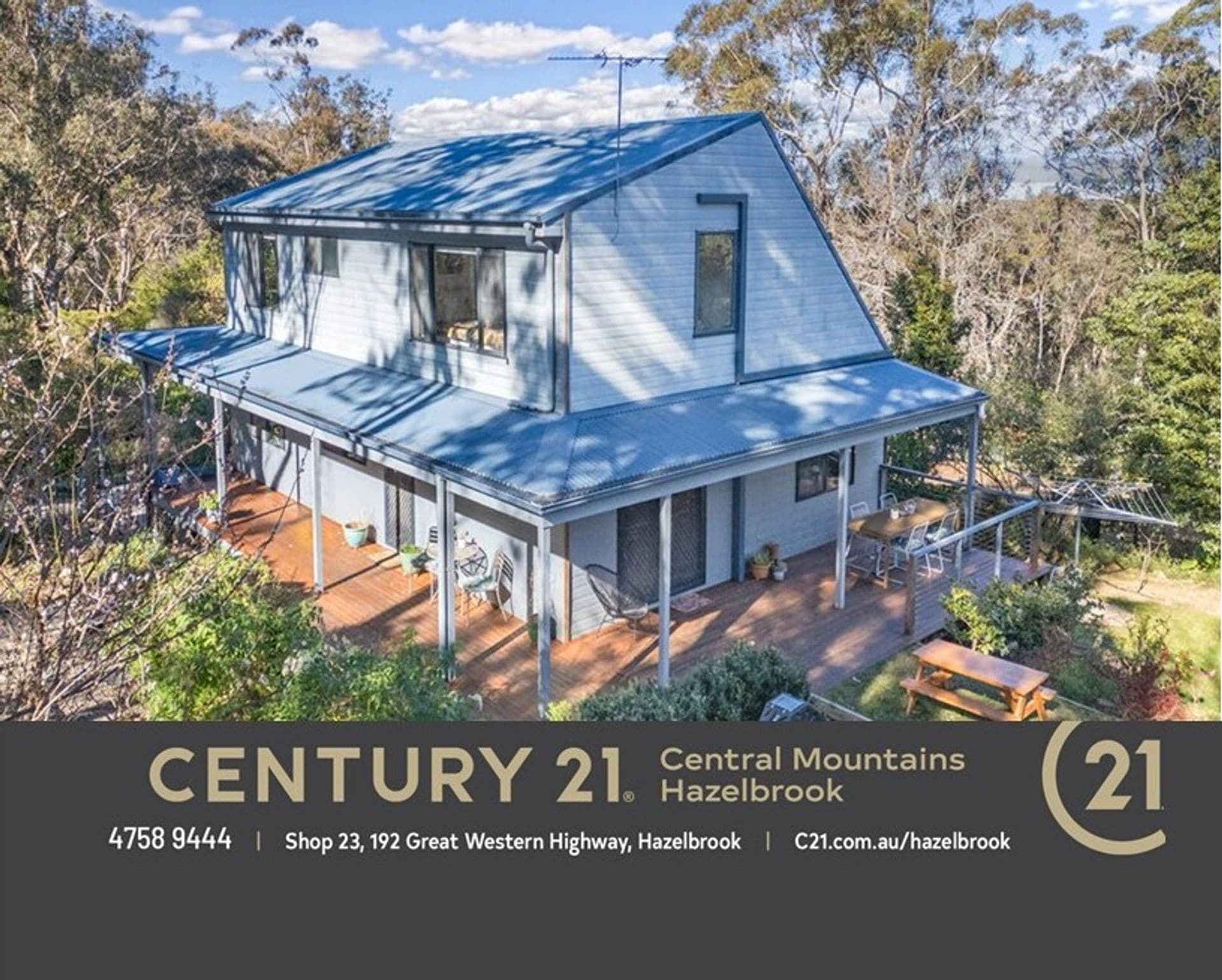 87 Boronia Road, Bullaburra, NSW, 2784, Bullaburra - Image 1