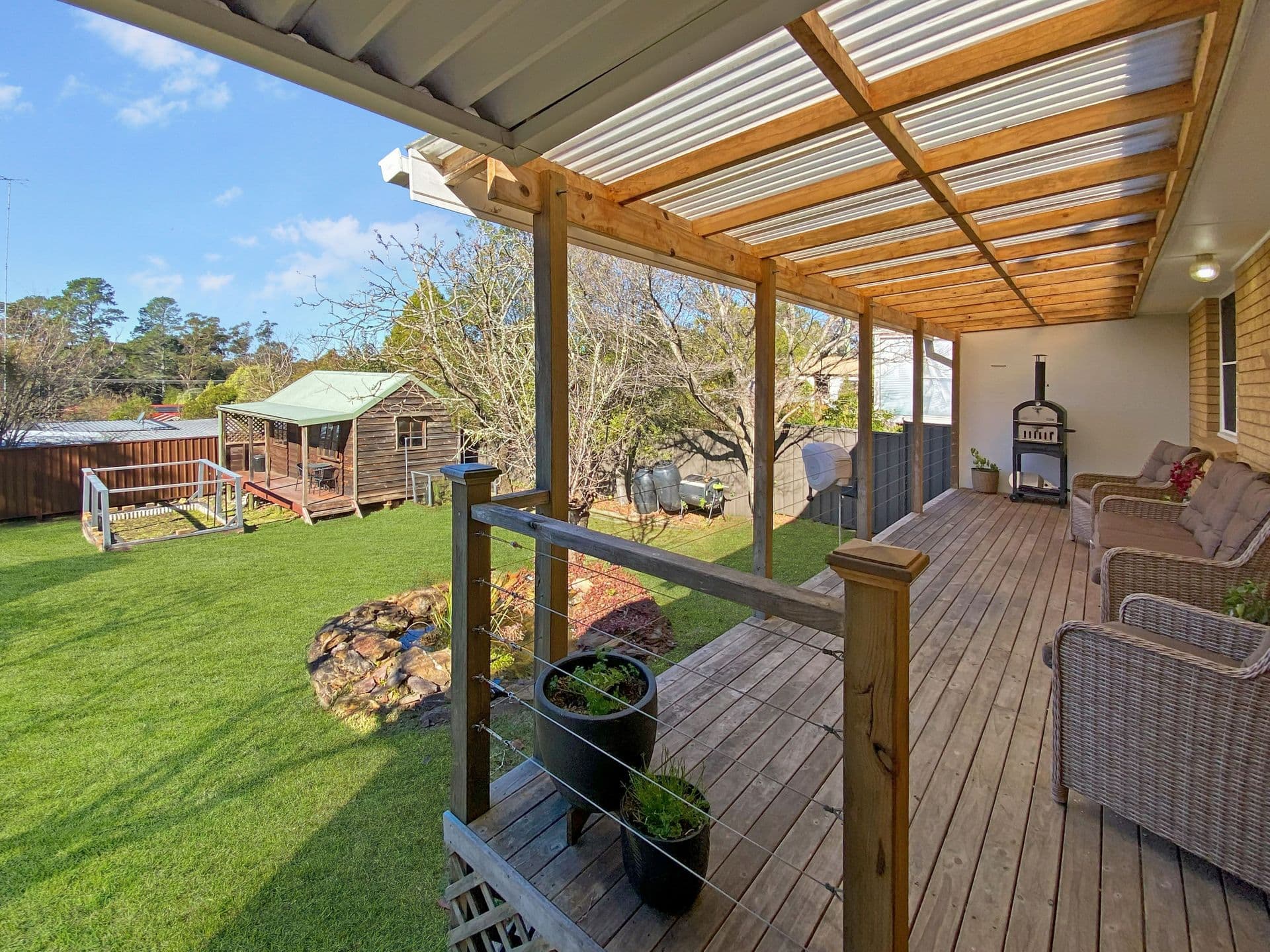 5 Pine Street, Hazelbrook, NSW, 2779, Hazelbrook - Thumbnail 2