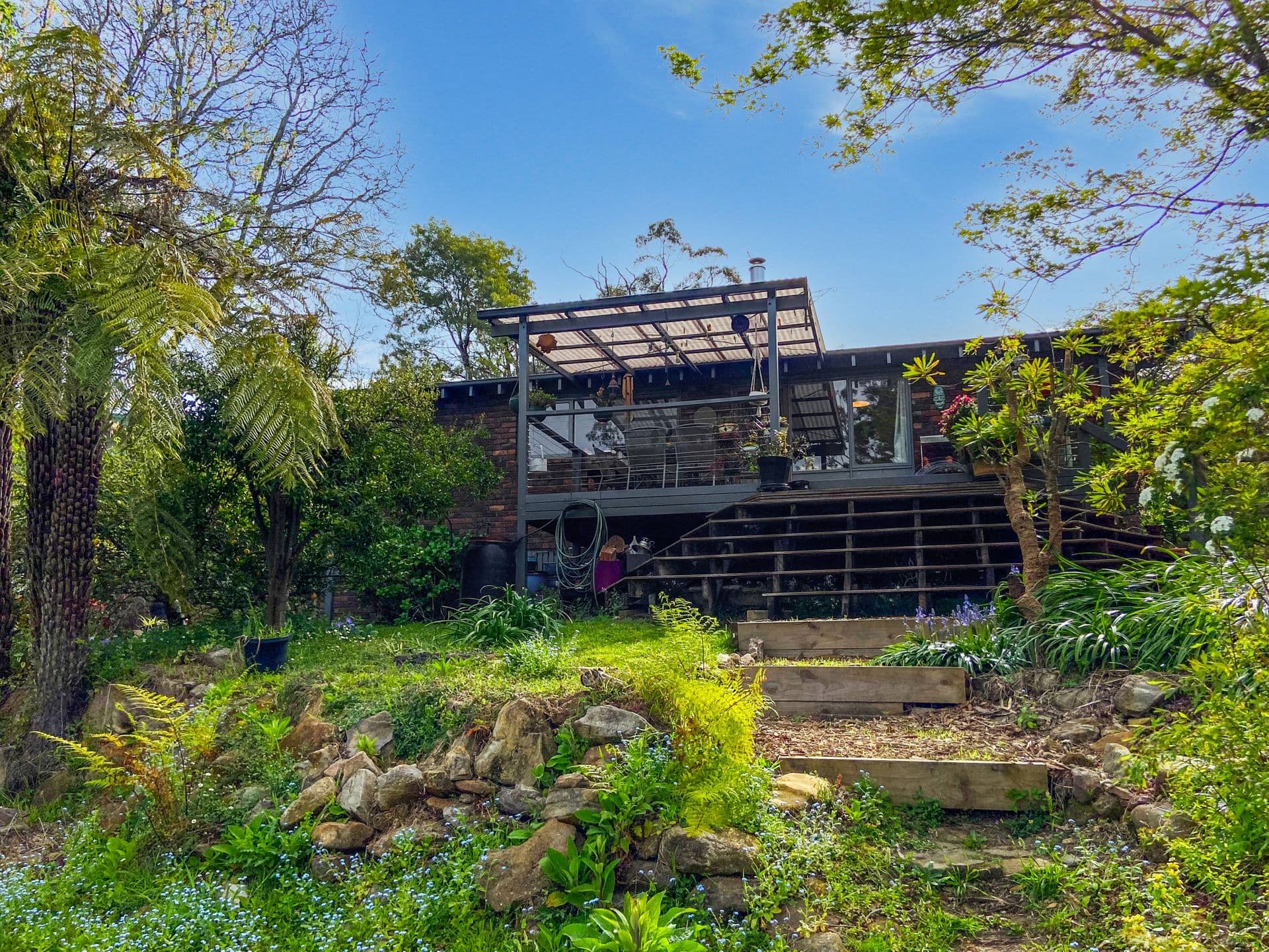 40 Terrace Falls Road, Hazelbrook, NSW, 2779, Hazelbrook - Thumbnail 8