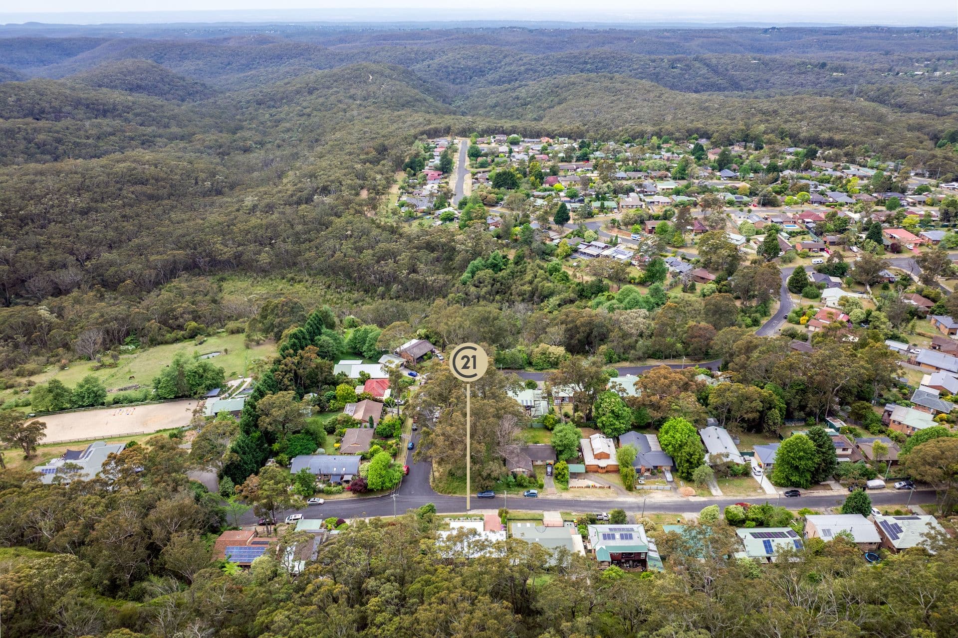 42 Cliff Avenue, Hazelbrook, NSW, 2779, Hazelbrook - Thumbnail 8