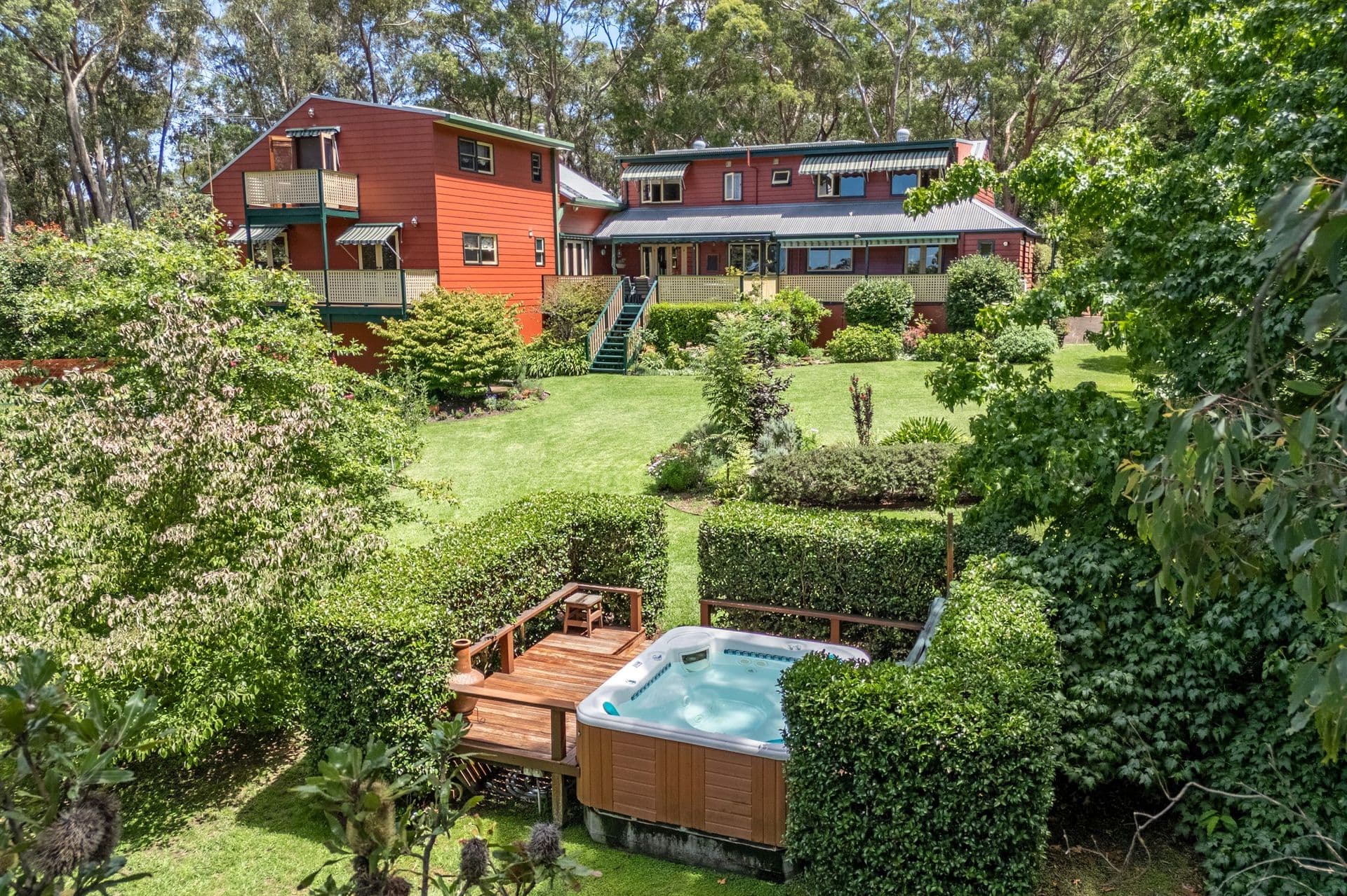 Shop 23, The Village, 192 Great Western Highway, Hazelbrook, NSW, 2779, Bullaburra - Thumbnail 3