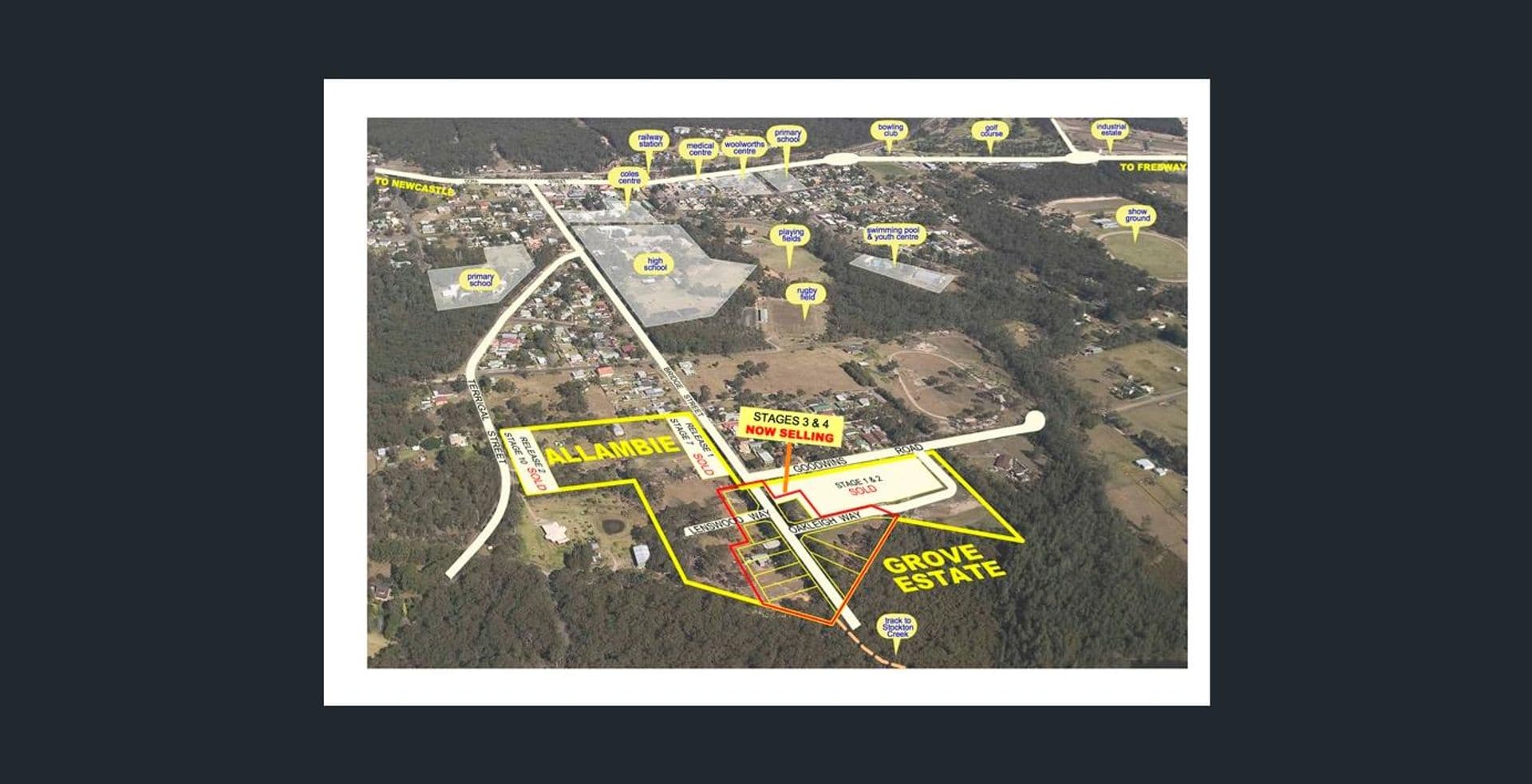Lot 28 Bridge Street, Morisset, NSW, 2264, Morisset - Thumbnail 3