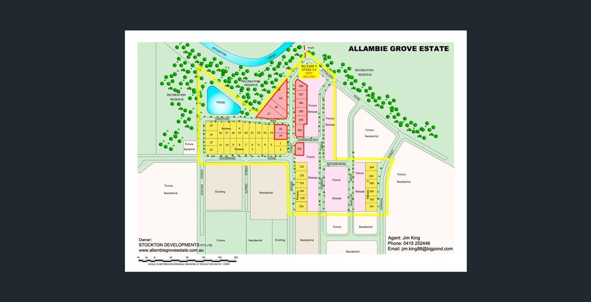 Lot 28 Bridge Street, Morisset, NSW, 2264, Morisset - Thumbnail 4