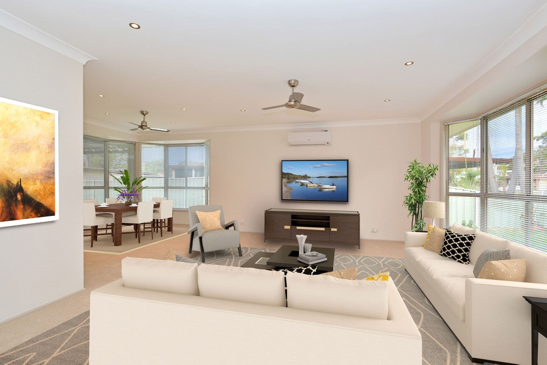151 Harbord Street, Bonnells Bay, NSW, 2264, Bonnells Bay - Thumbnail 2