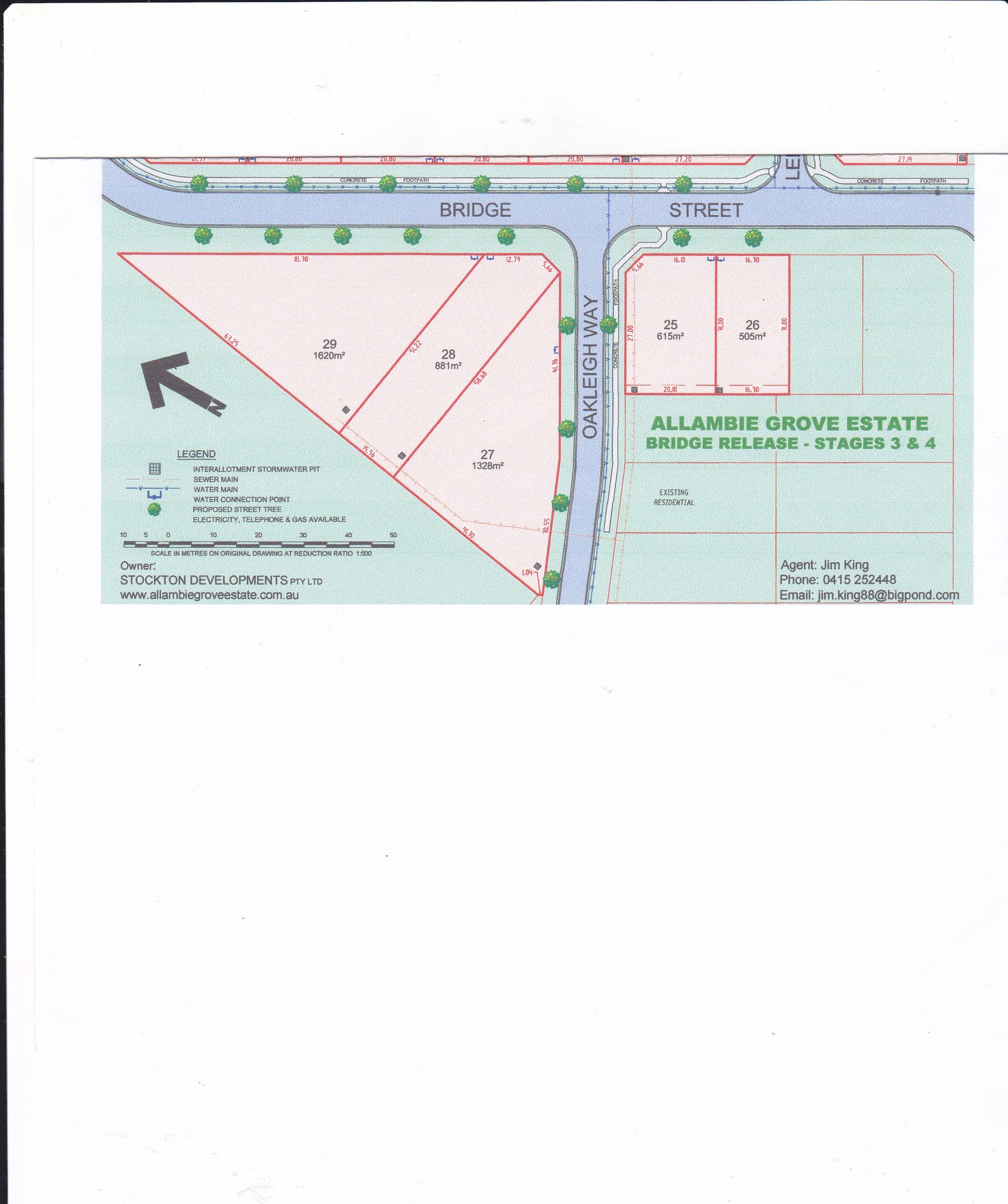 Lot 29  191  Bridge Street, Morisset, NSW, 2264, Morisset - Thumbnail 2