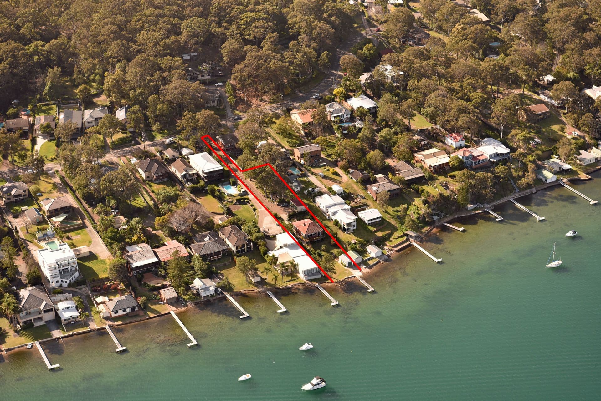 Address Withheld, Coal Point, NSW, 2283, Coal Point - Image 1