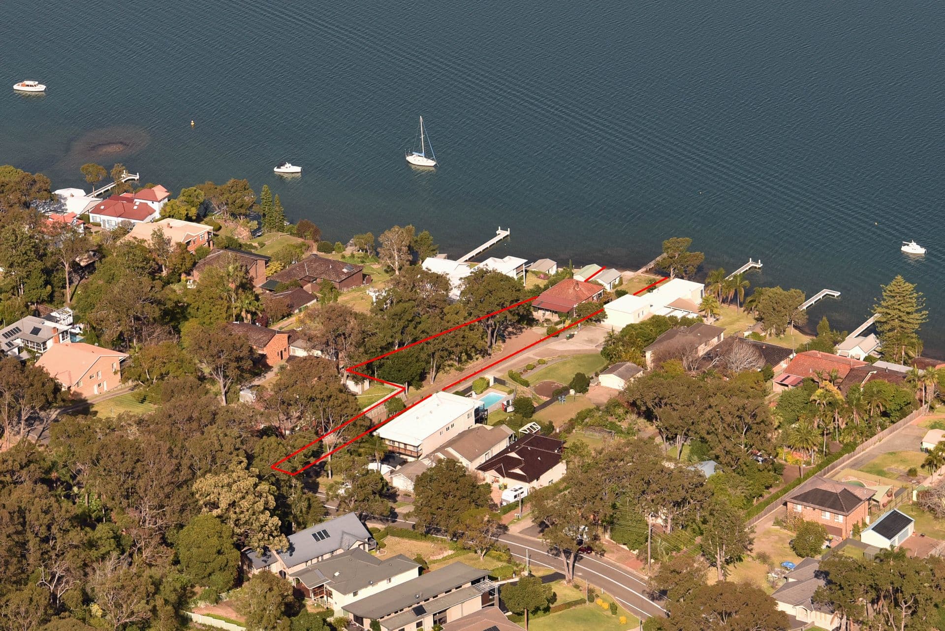 Address Withheld, Coal Point, NSW, 2283, Coal Point - Thumbnail 2