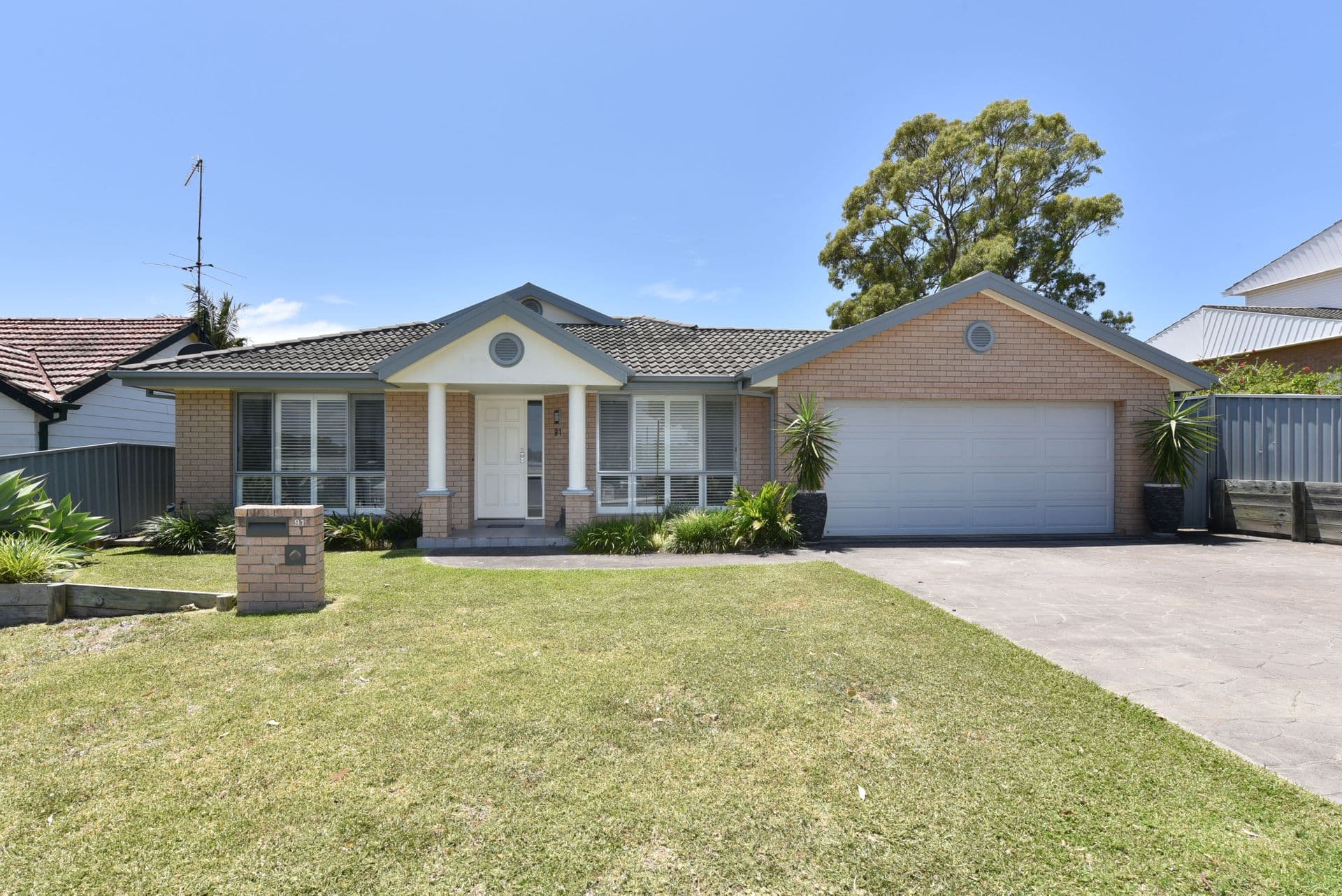 91 Sealand Road, Fishing Point, NSW, 2283, Fishing Point - Image 1