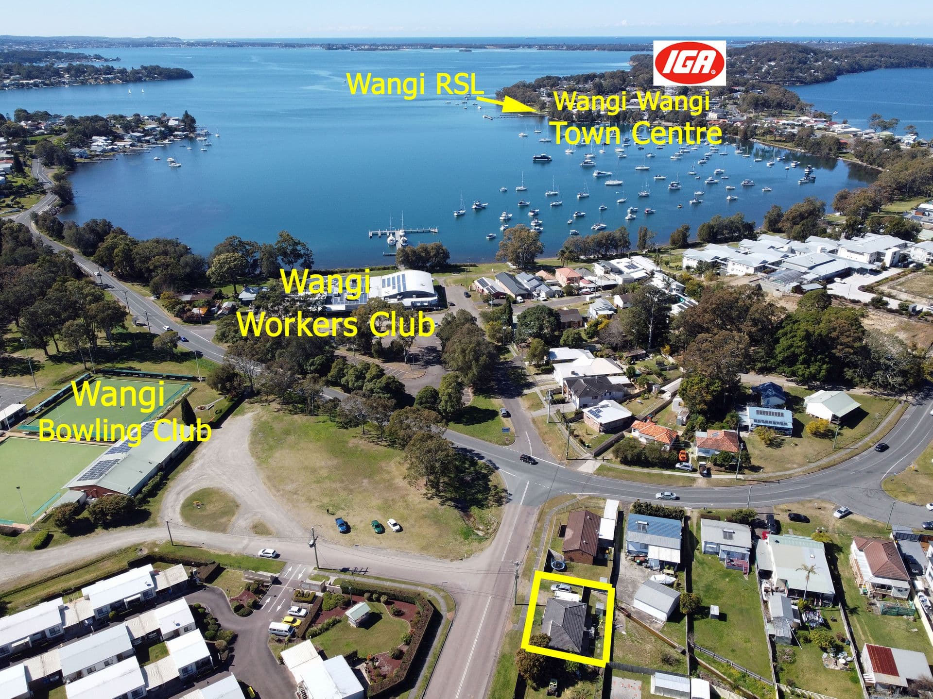 1 Summerhill Drive, Wangi Wangi, NSW, 2267, Wangi Wangi - Thumbnail 3