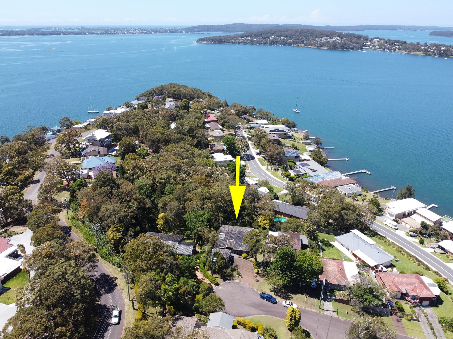 4 Fallside Street, Fishing Point, NSW, 2283, Fishing Point - Thumbnail 3