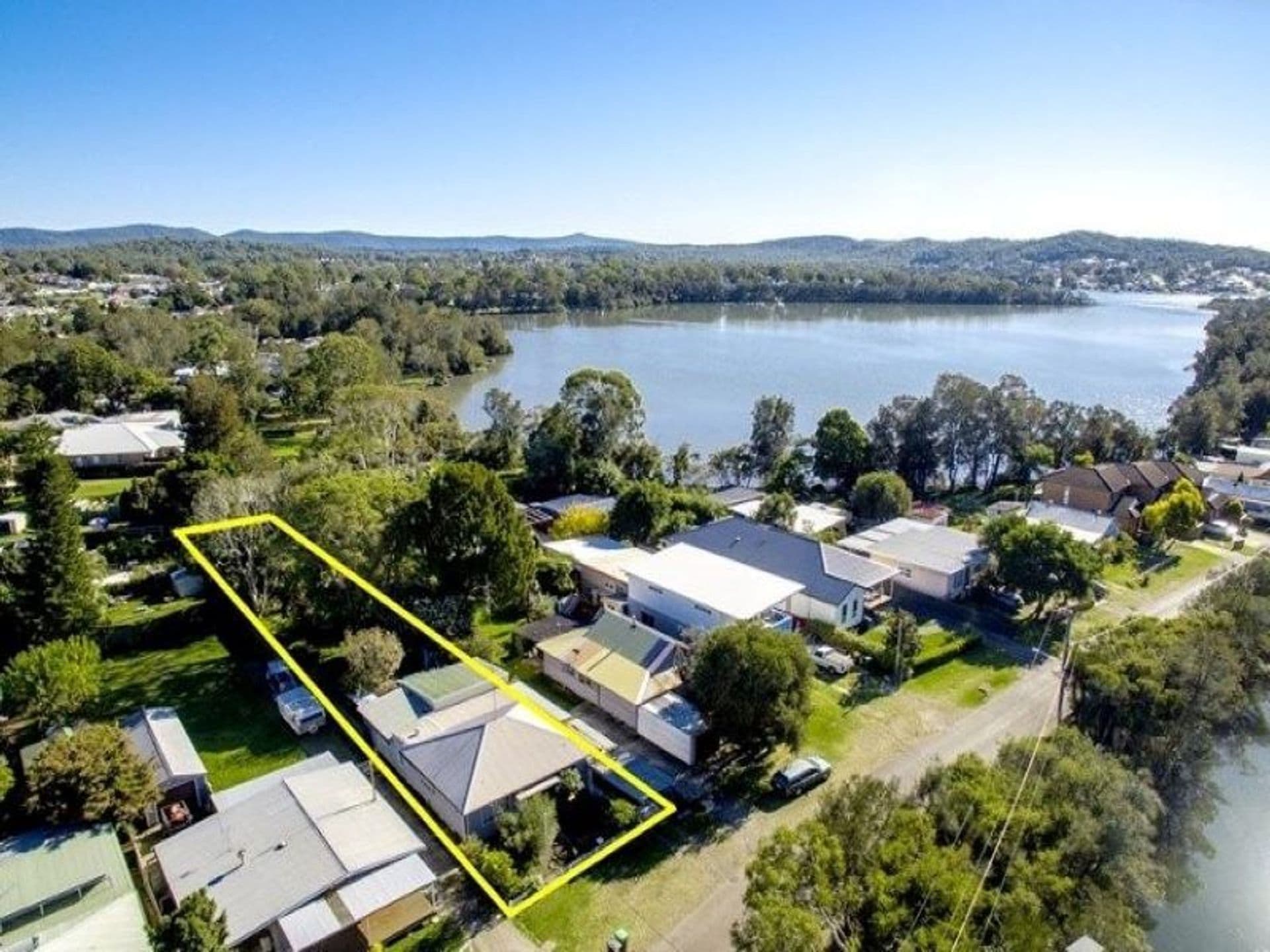 93 Lake Street, Blackalls Park, NSW, 2283, Blackalls Park - Image 1