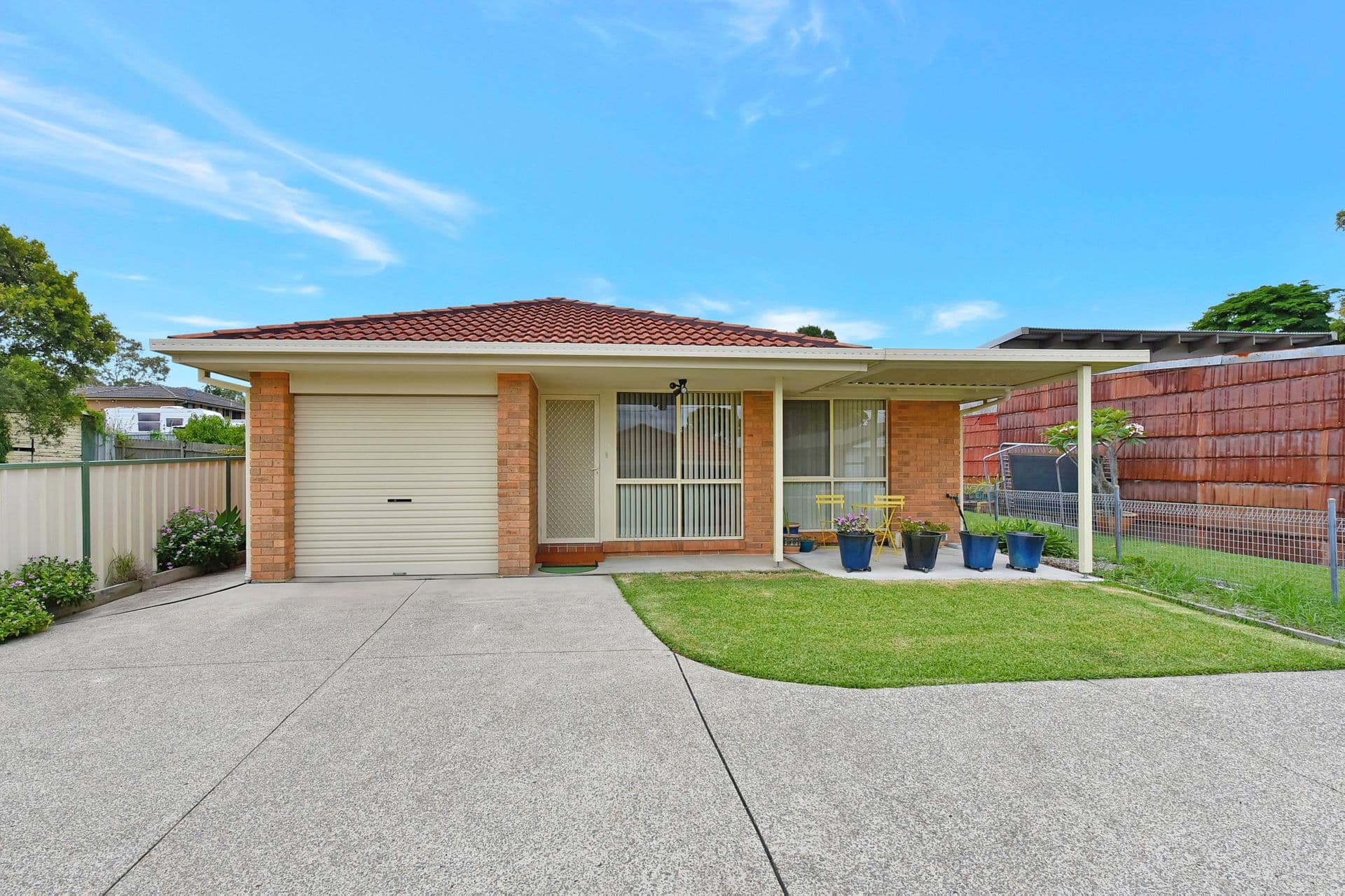 2/12 Thorne Street, Toronto, NSW, 2283, Toronto - Image 1