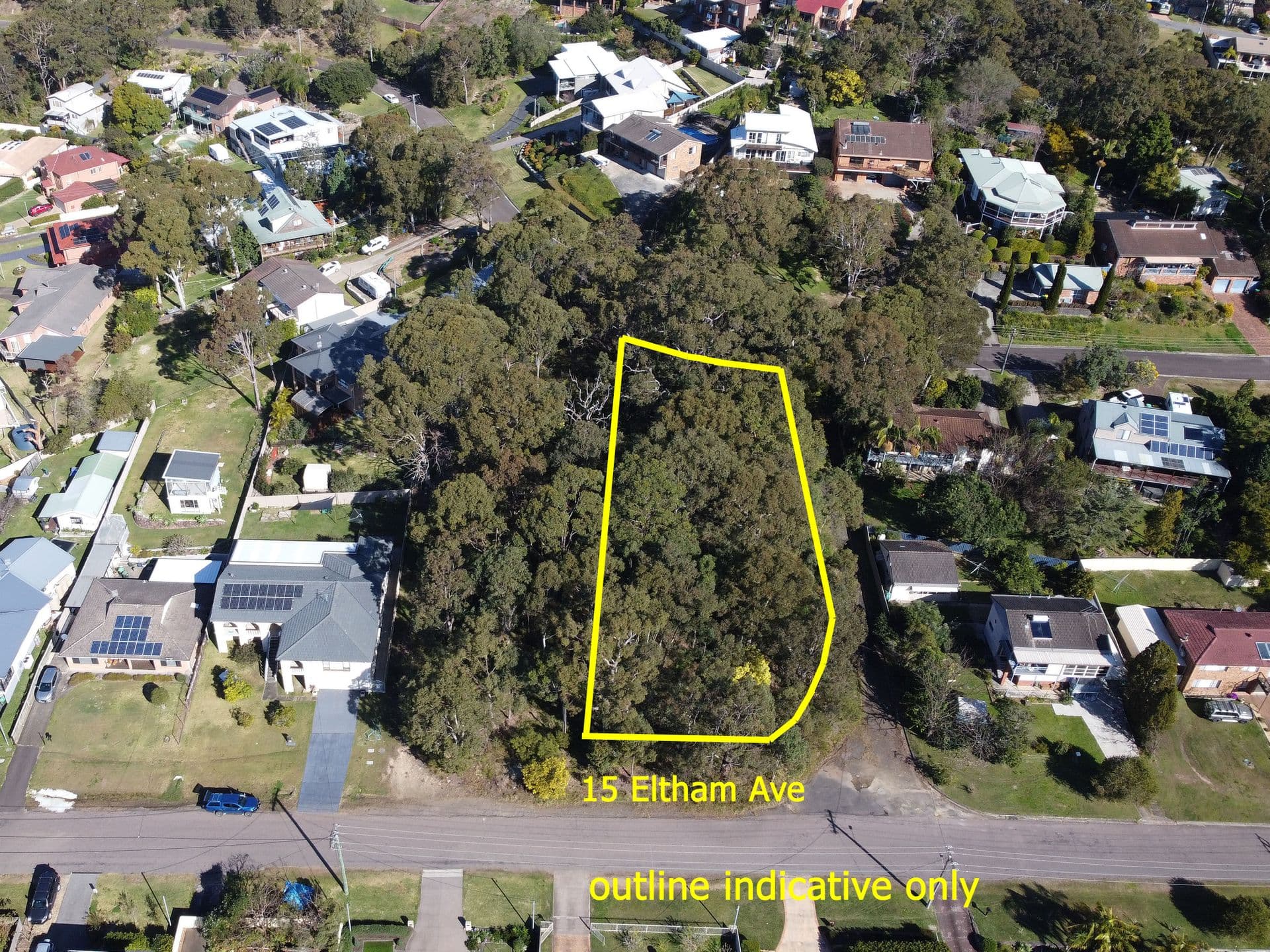 15 Eltham Avenue, Rathmines, NSW, 2283, Rathmines - Thumbnail 2