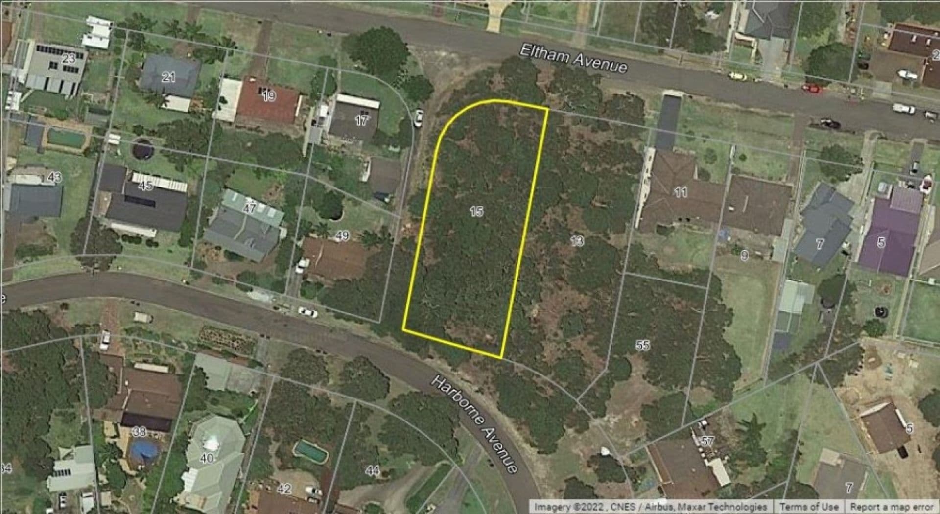 15 Eltham Avenue, Rathmines, NSW, 2283, Rathmines - Image 1