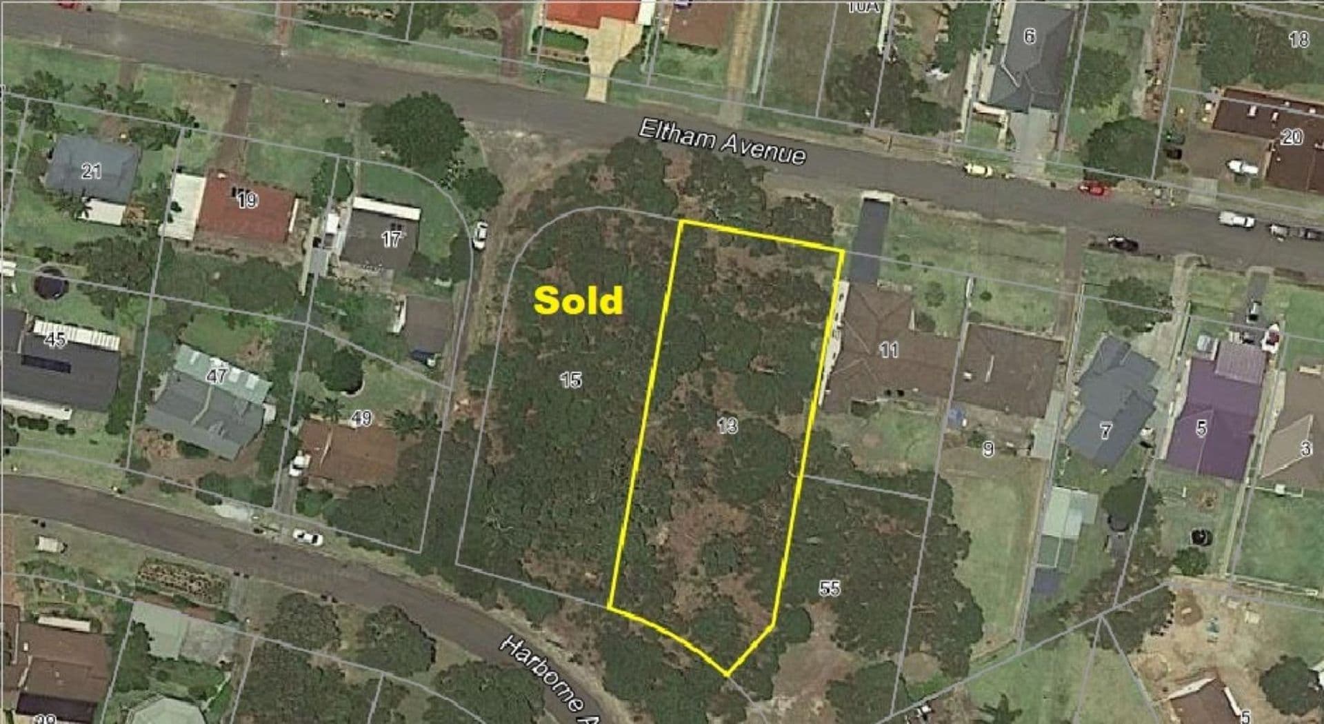 13 Eltham Avenue, Rathmines, NSW, 2283, Rathmines - Image 1